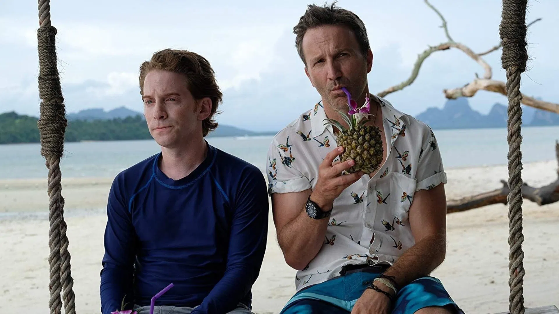 Changeland [2019]
