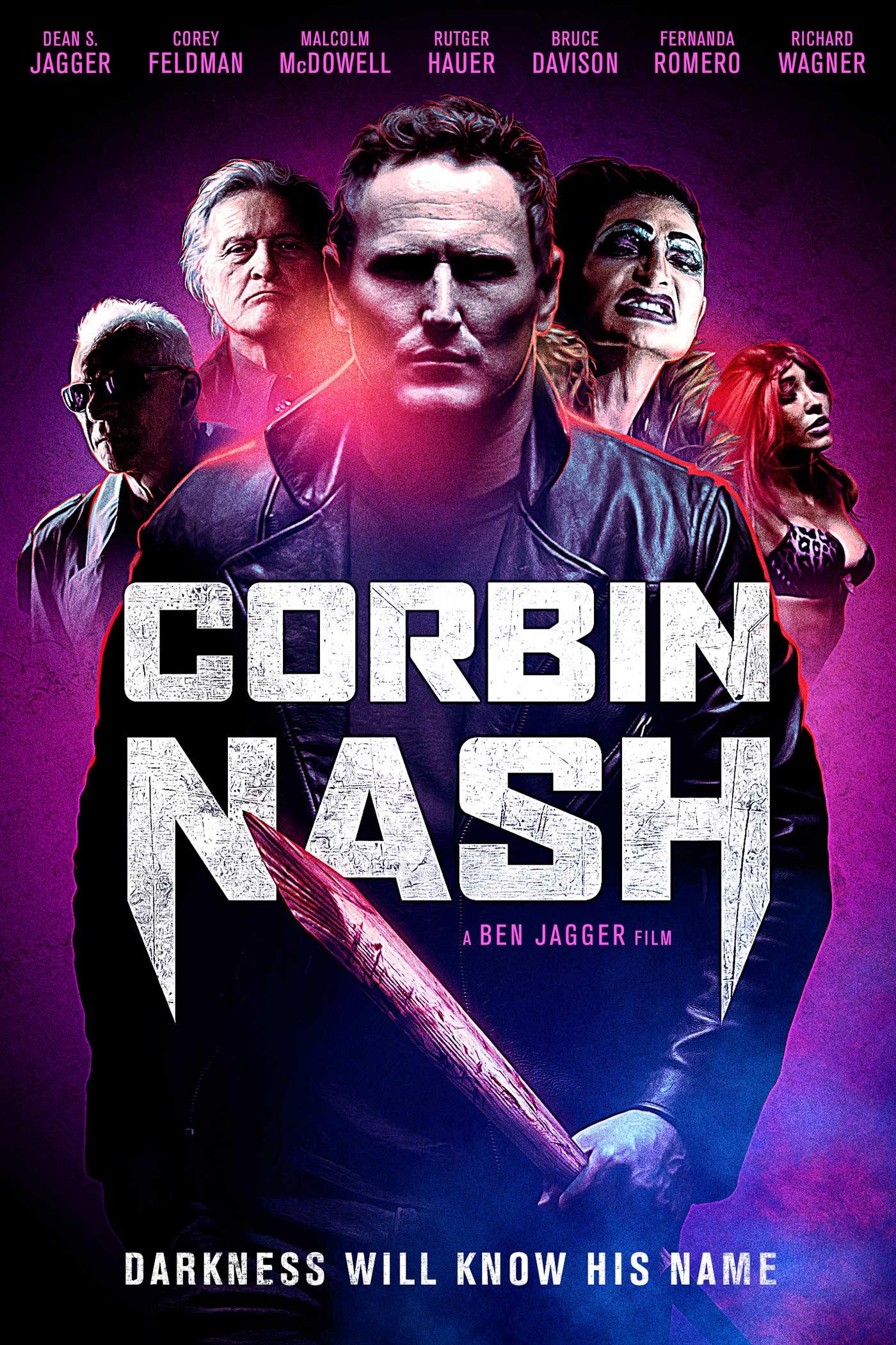 Corbin Nash [2018] 