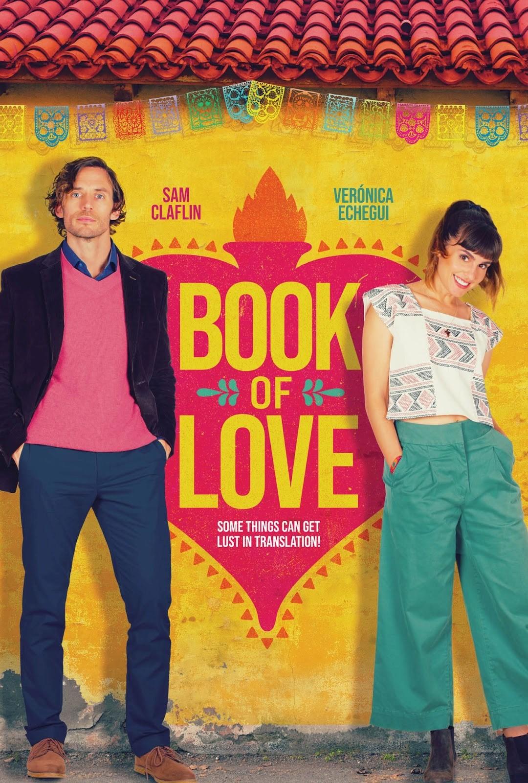 Book of Love [2022] 
