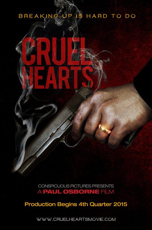 Cruel Hearts [2018] 