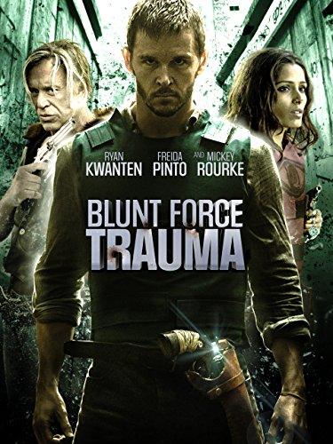 Blunt Force Trauma [2015] 