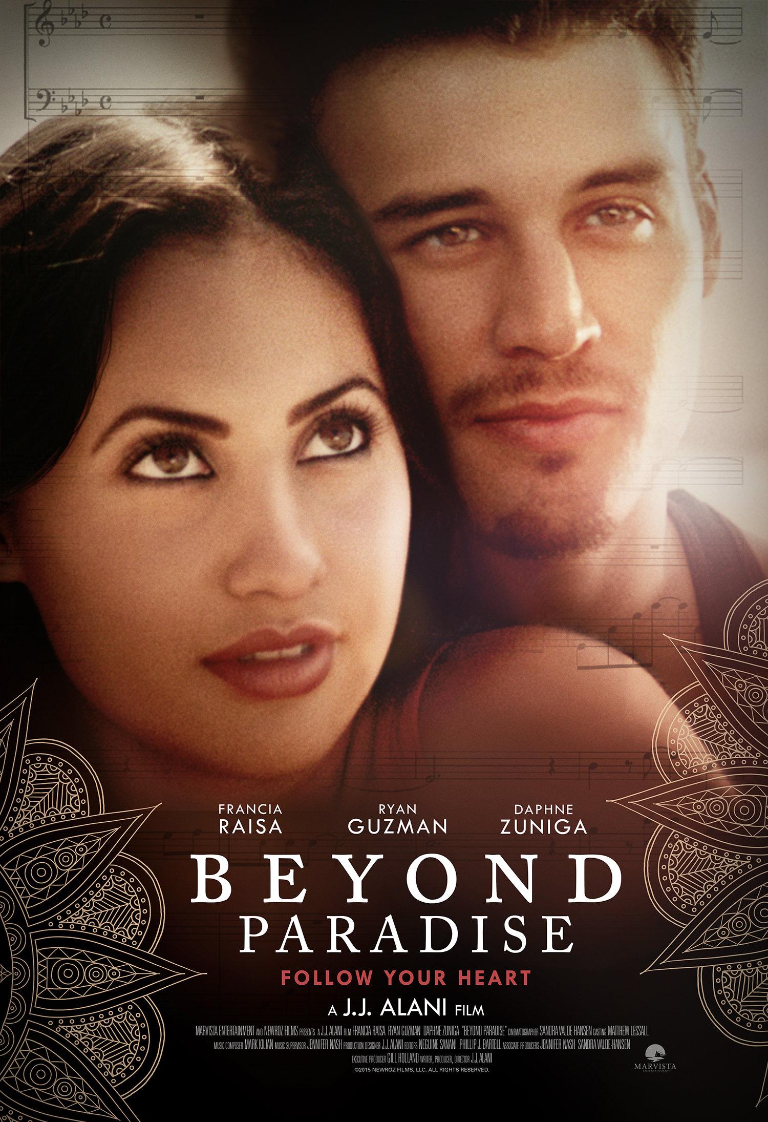 Beyond Paradise [2015] 