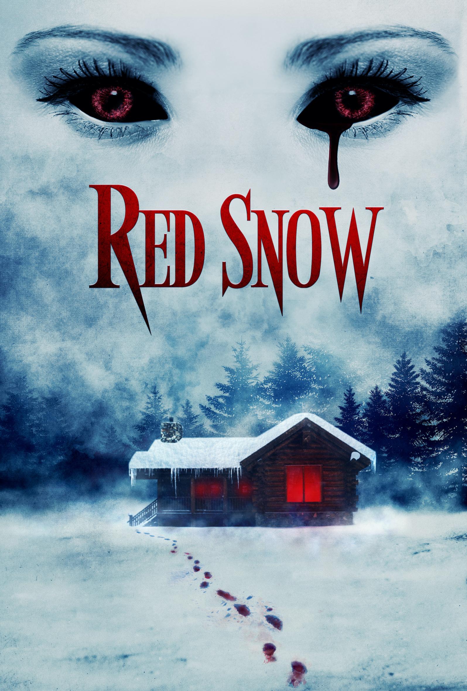 Red Snow [2021] 