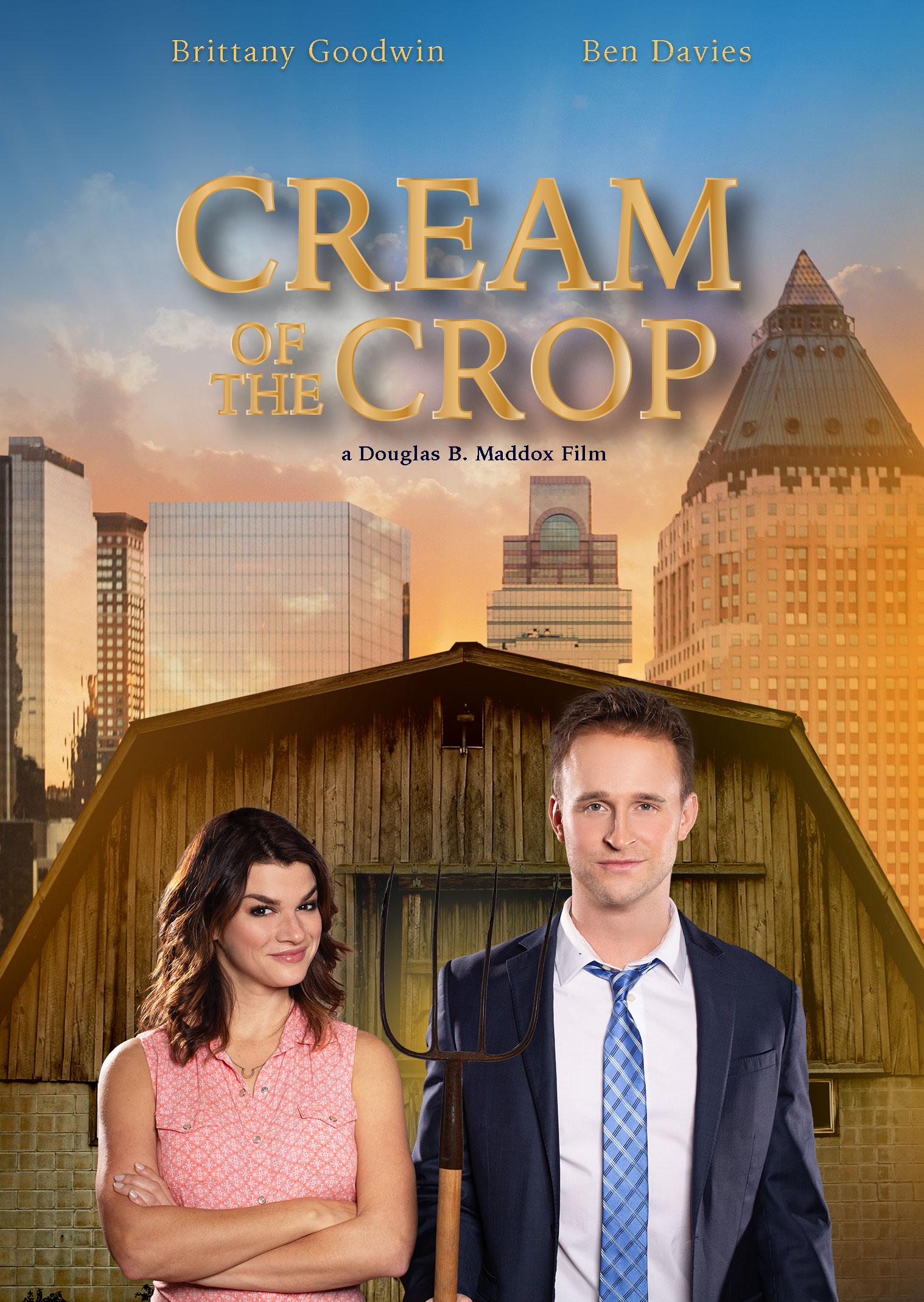 Cream of the Crop [2022] 