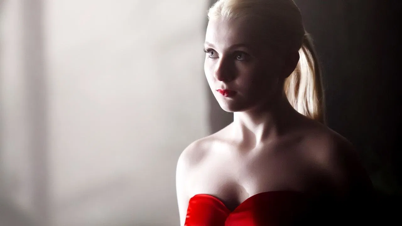 Final Girl [2015]
