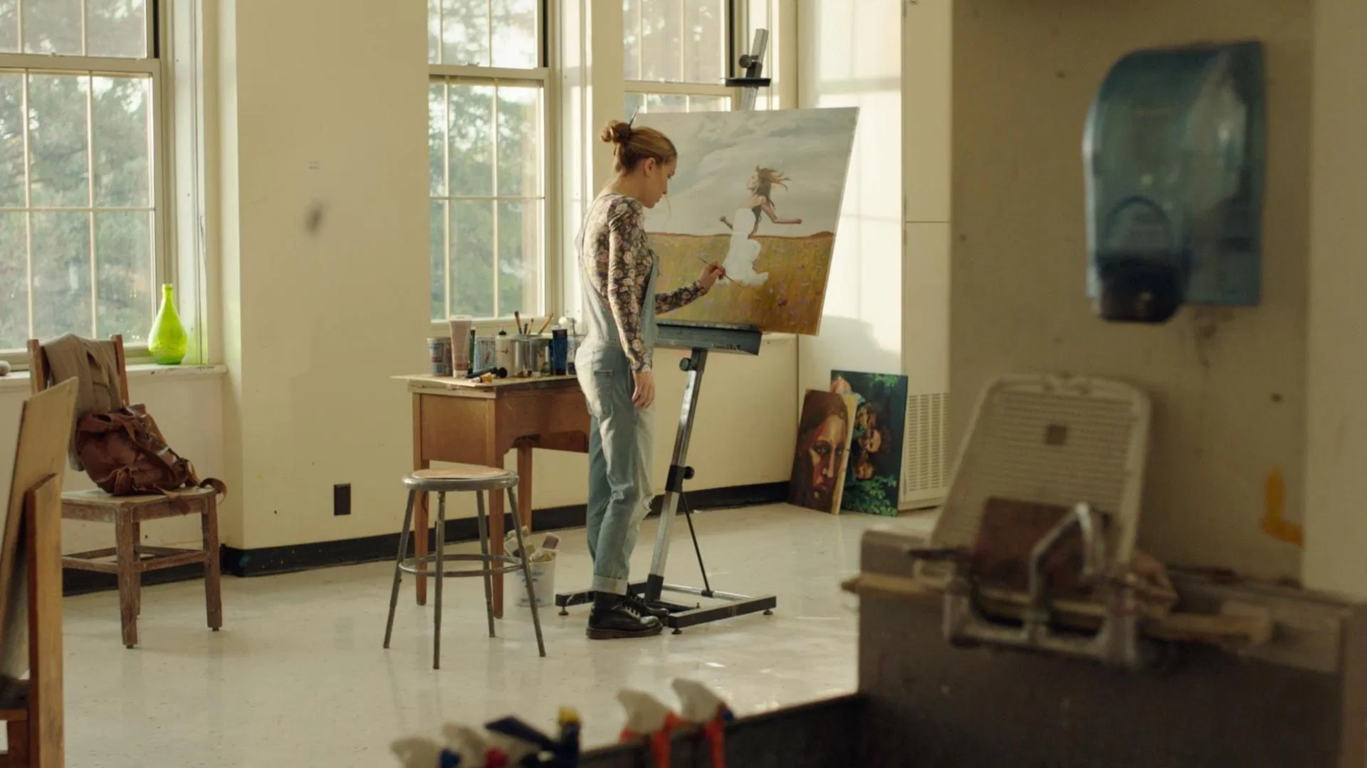 Wildflower [2016]