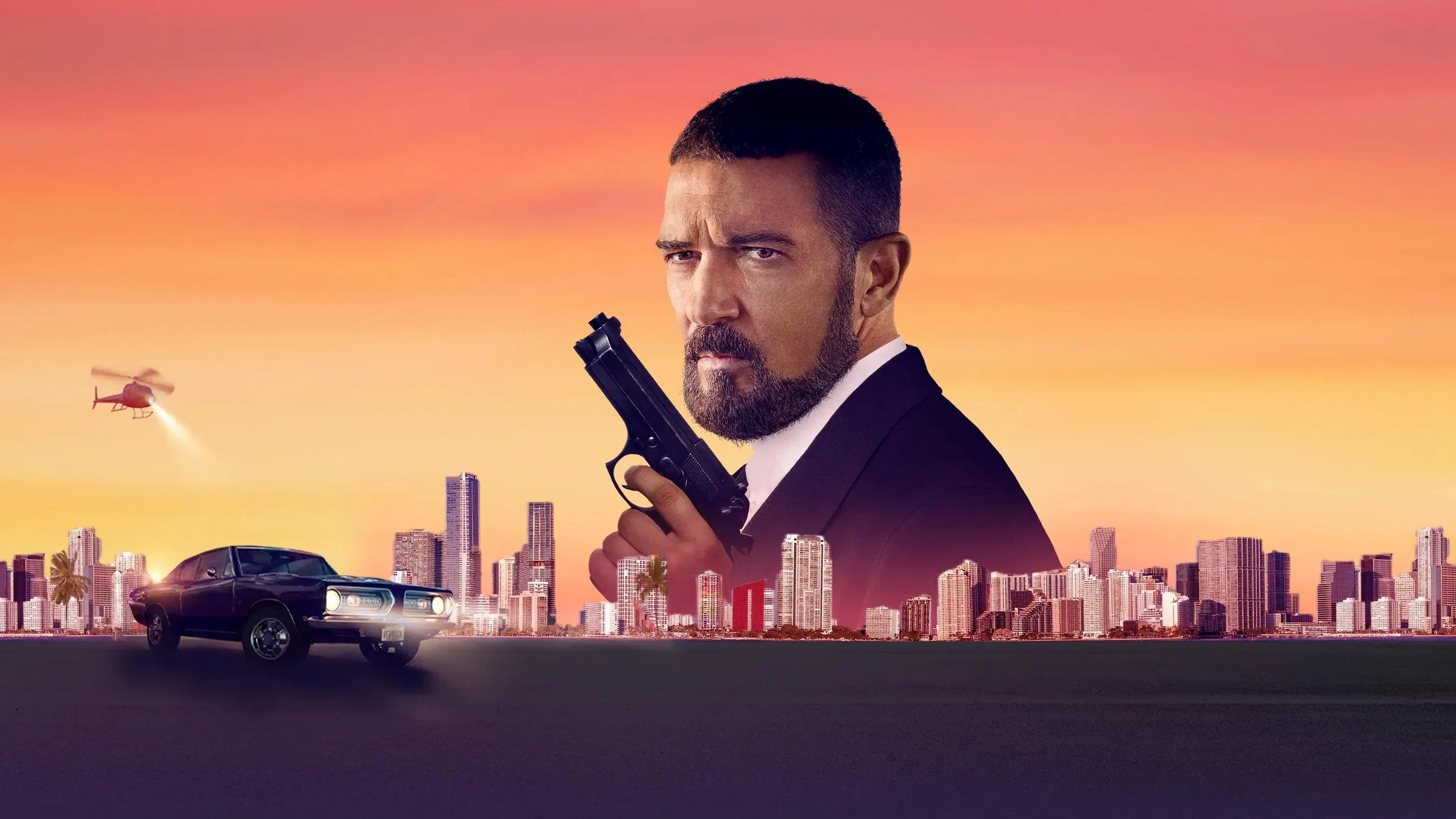 The Enforcer [2022]