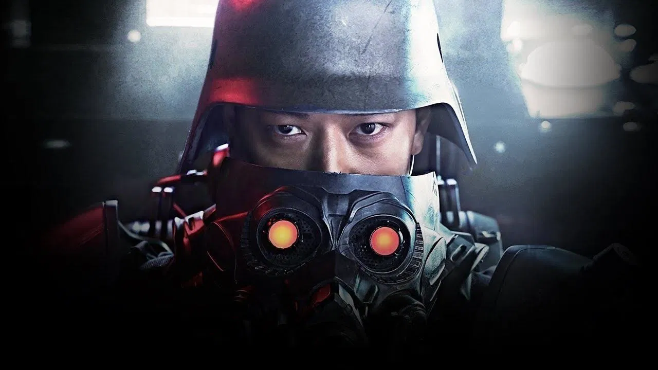 Illang: The Wolf Brigade [2018]