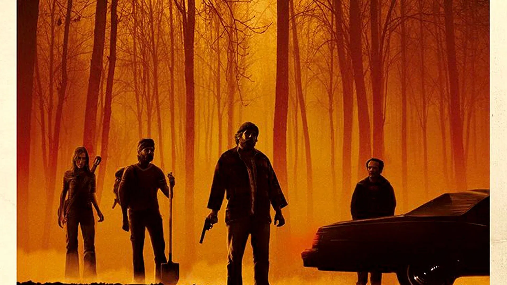 Bullitt County [2018]