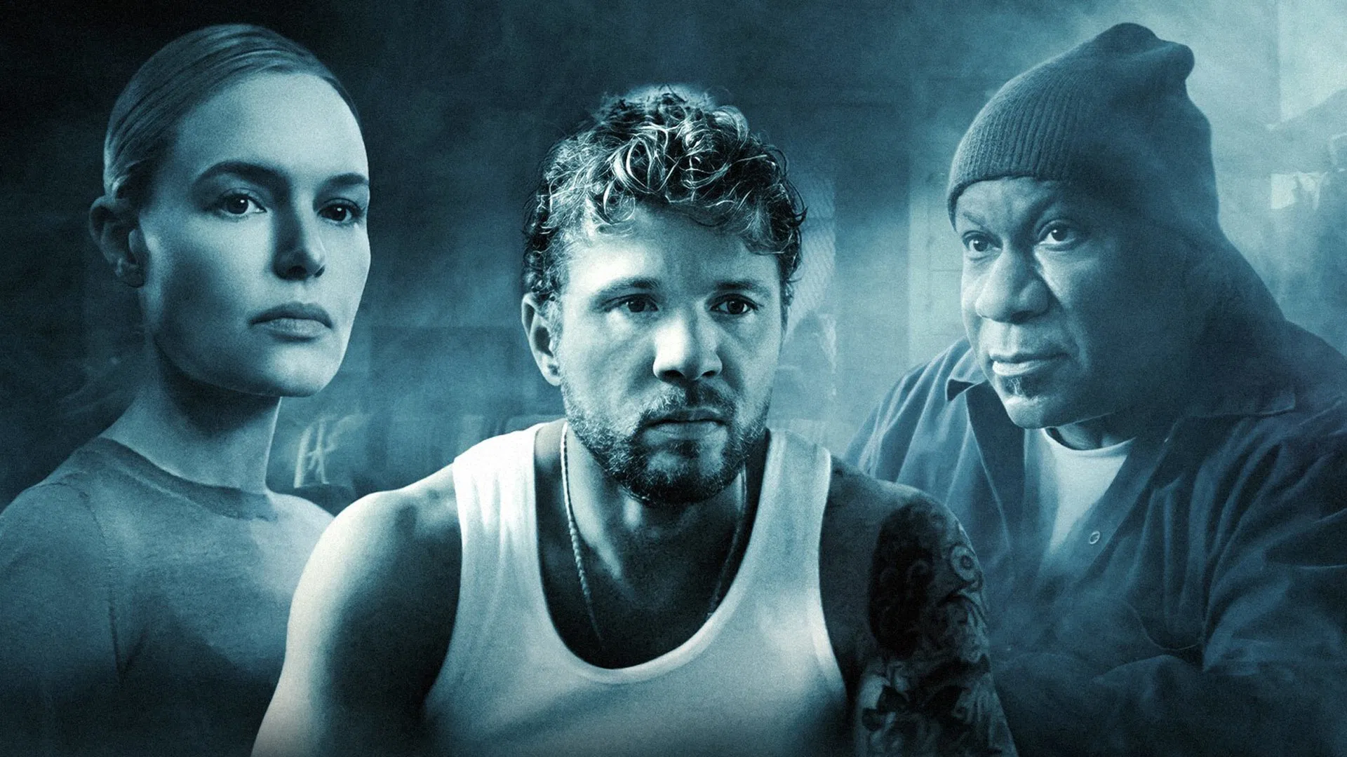The Locksmith [2023]