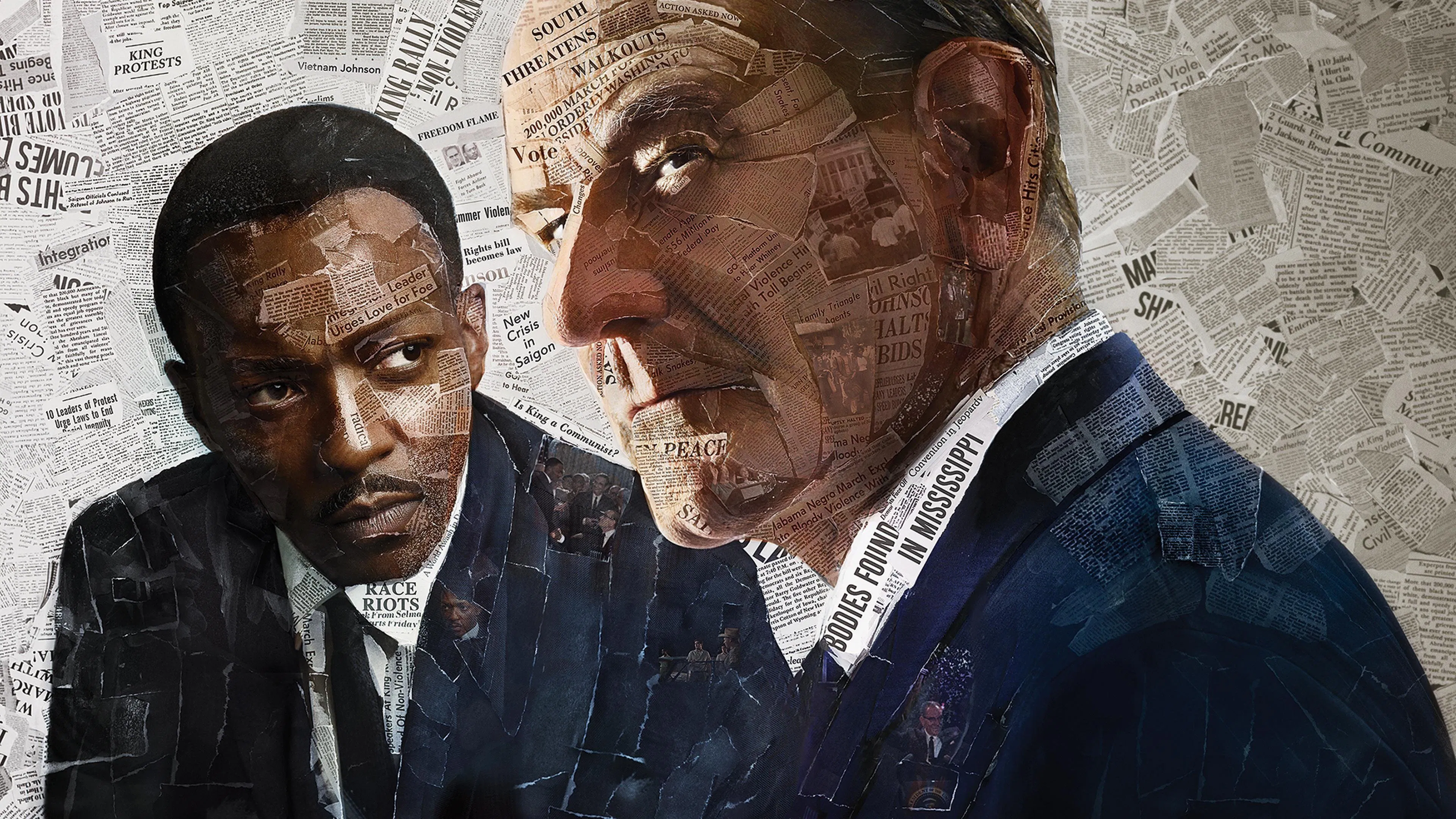 All the Way [2016]
