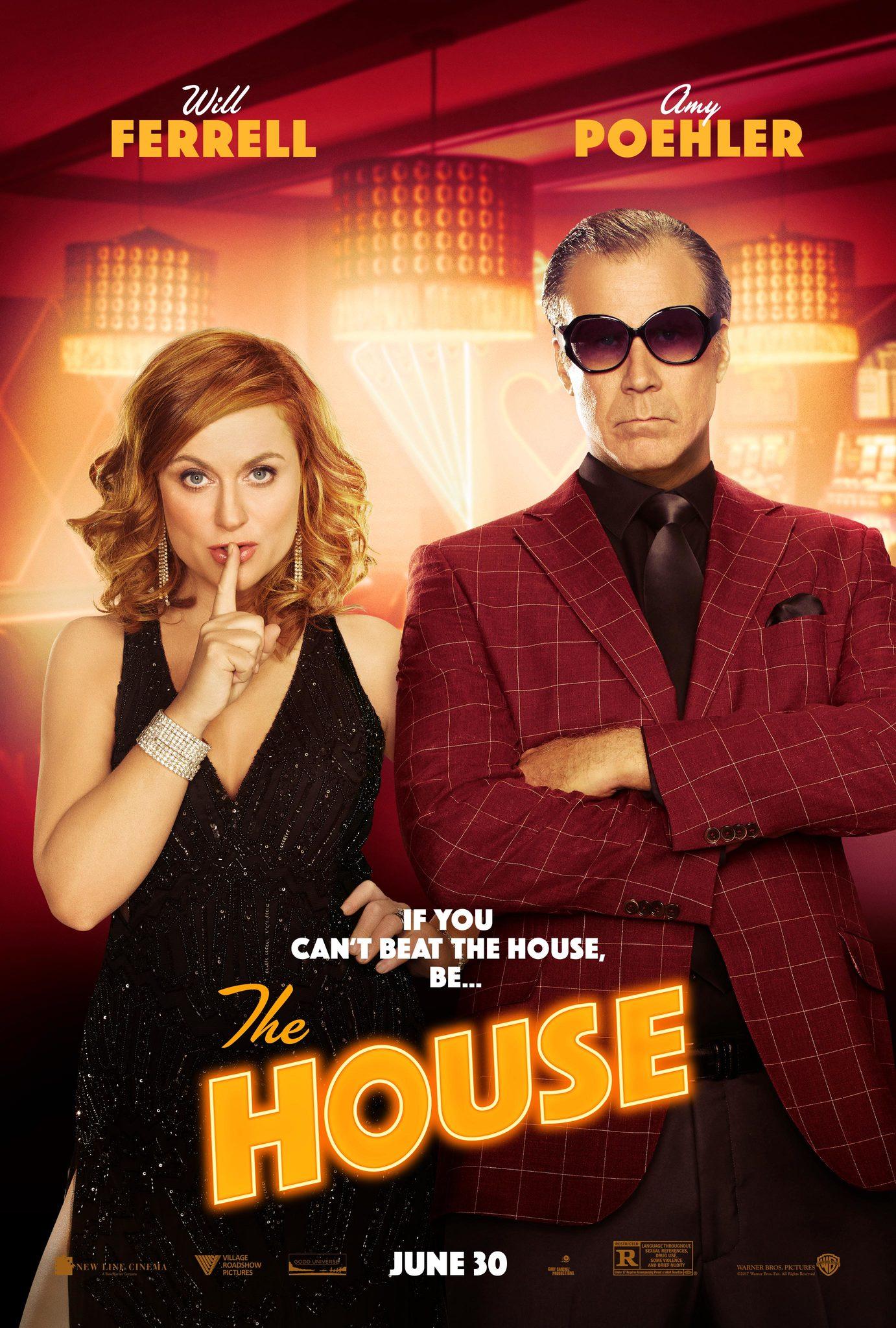 The House [2017] 