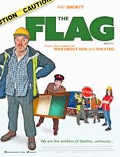 The Flag [2016] 