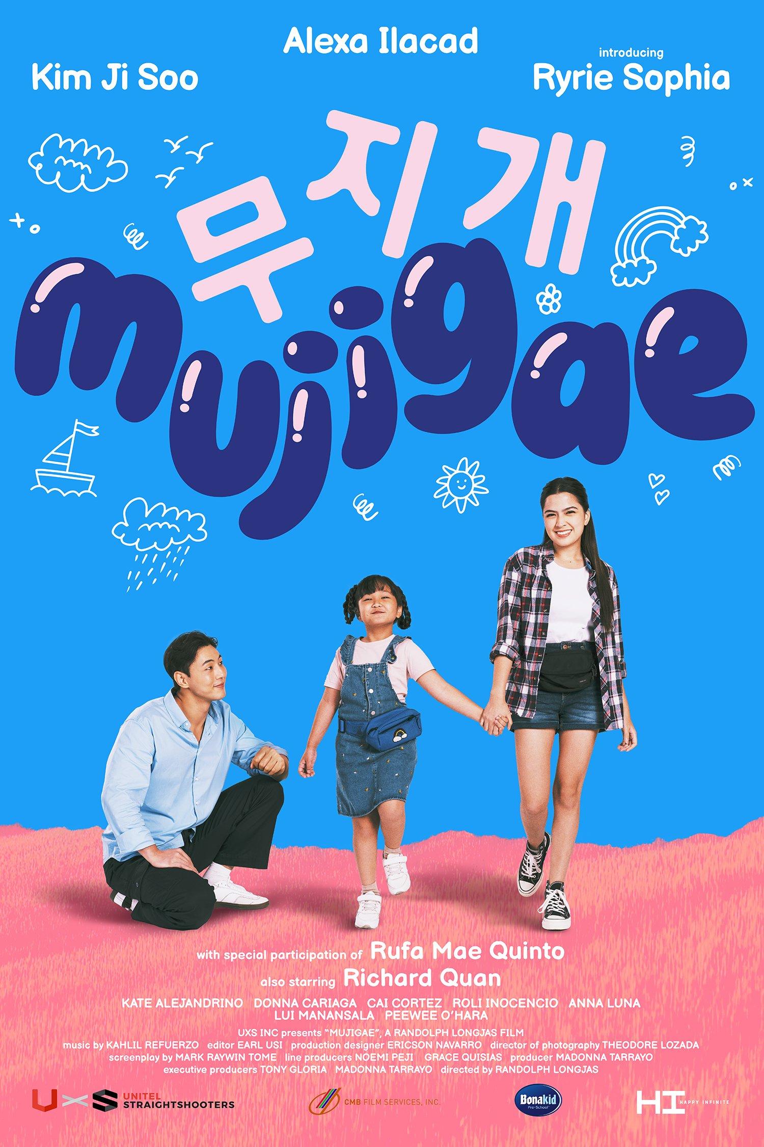 Mujigae [2024] 