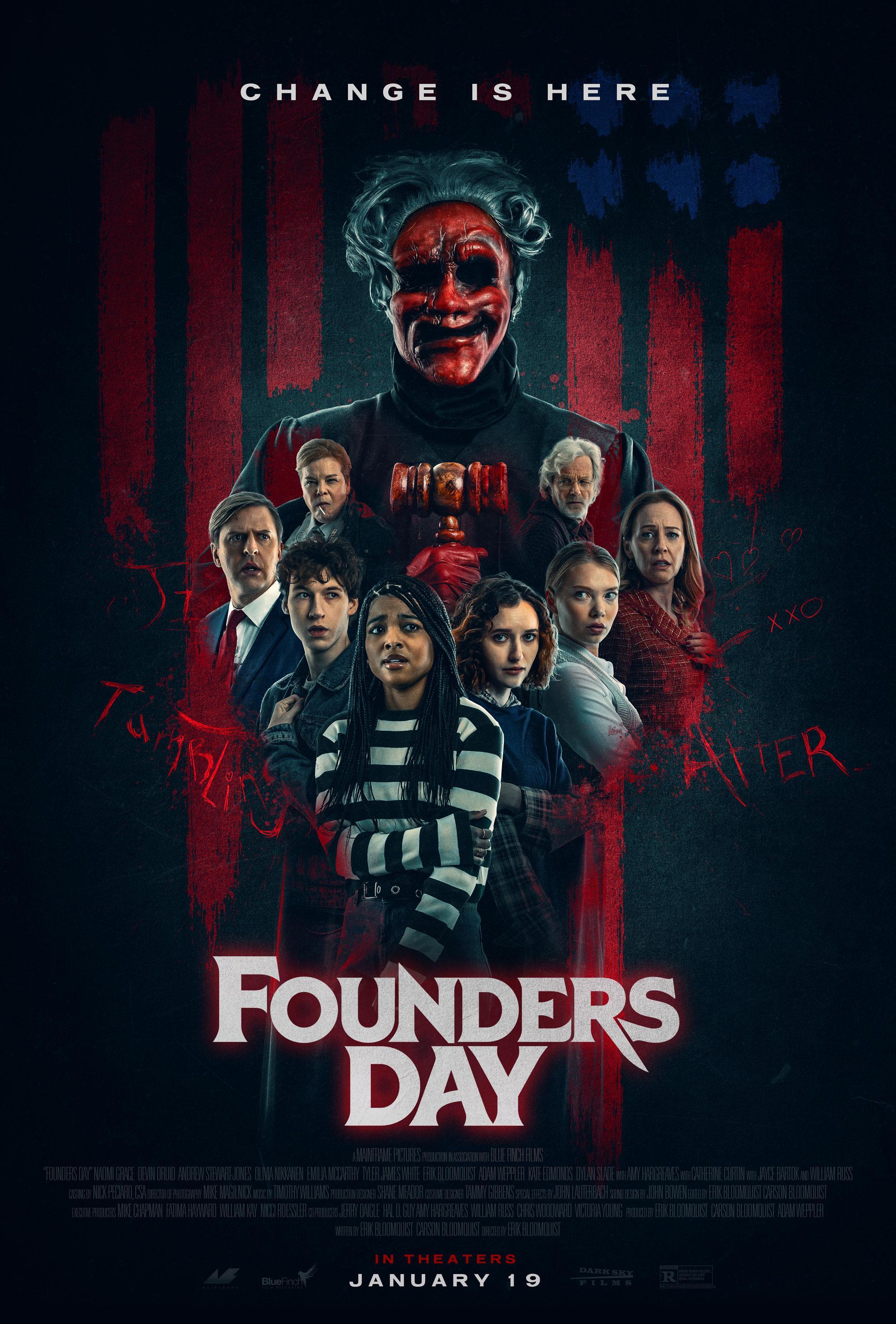 Founders Day [2024] 