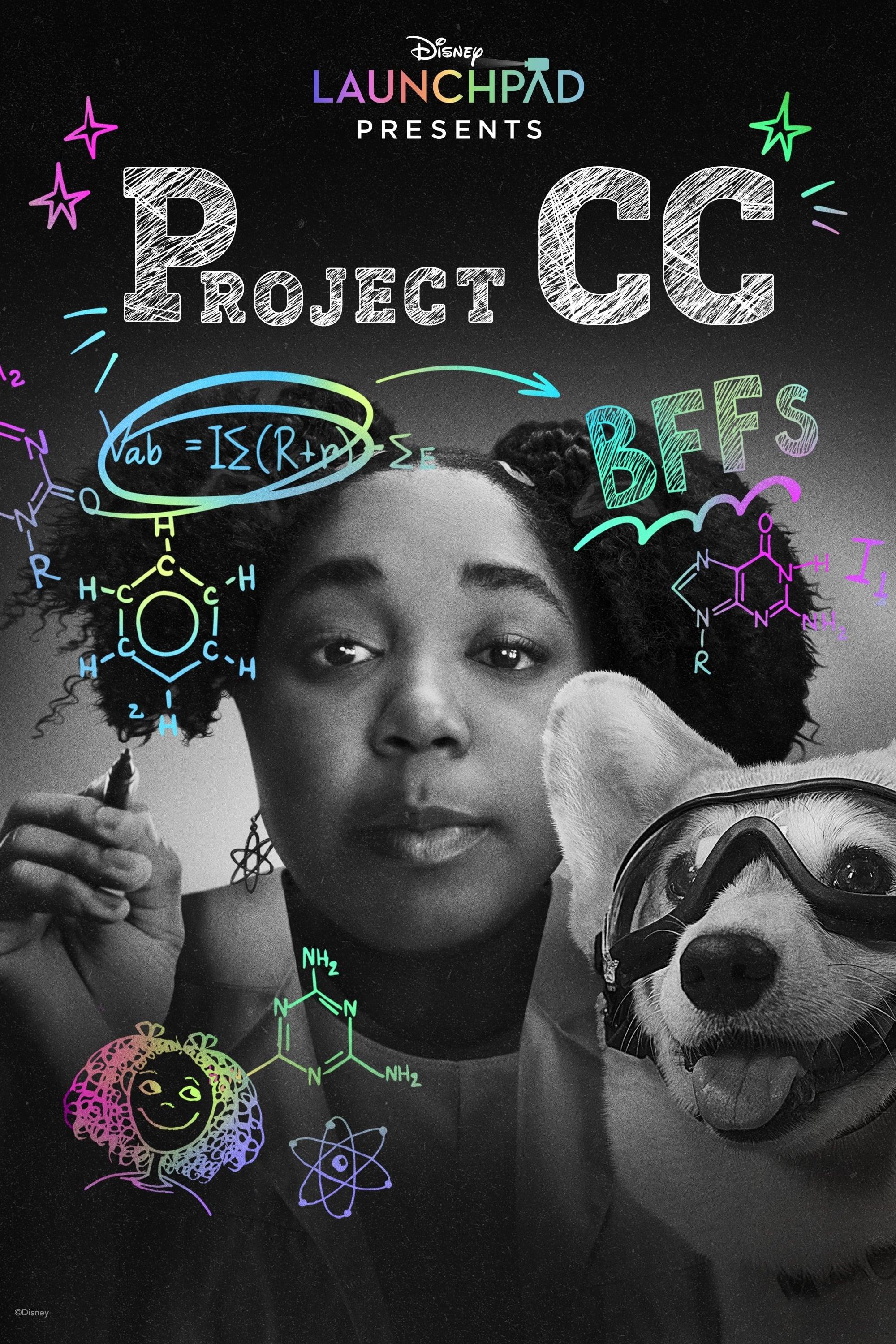 Project CC [2023] 