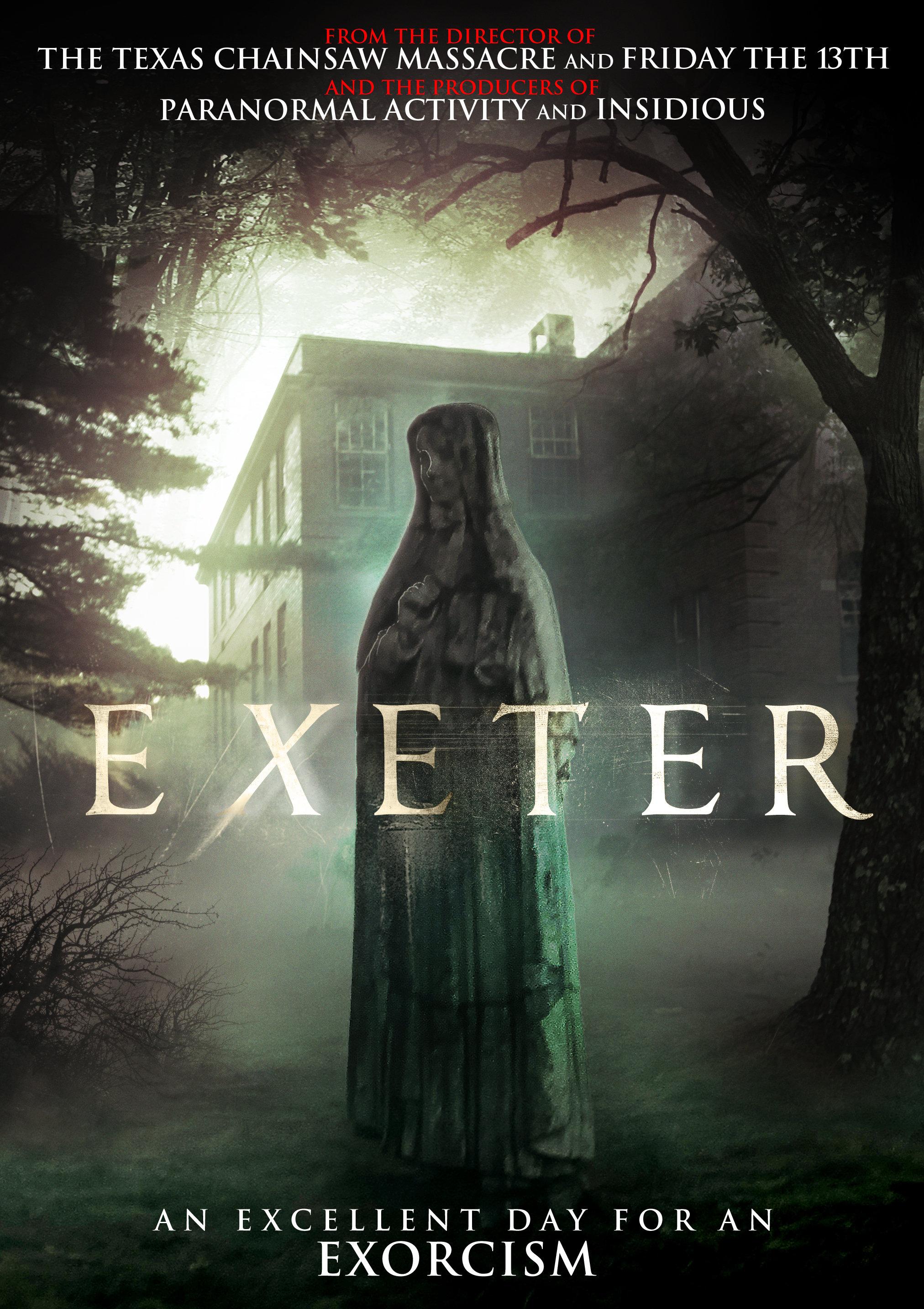 Exeter [2015] 