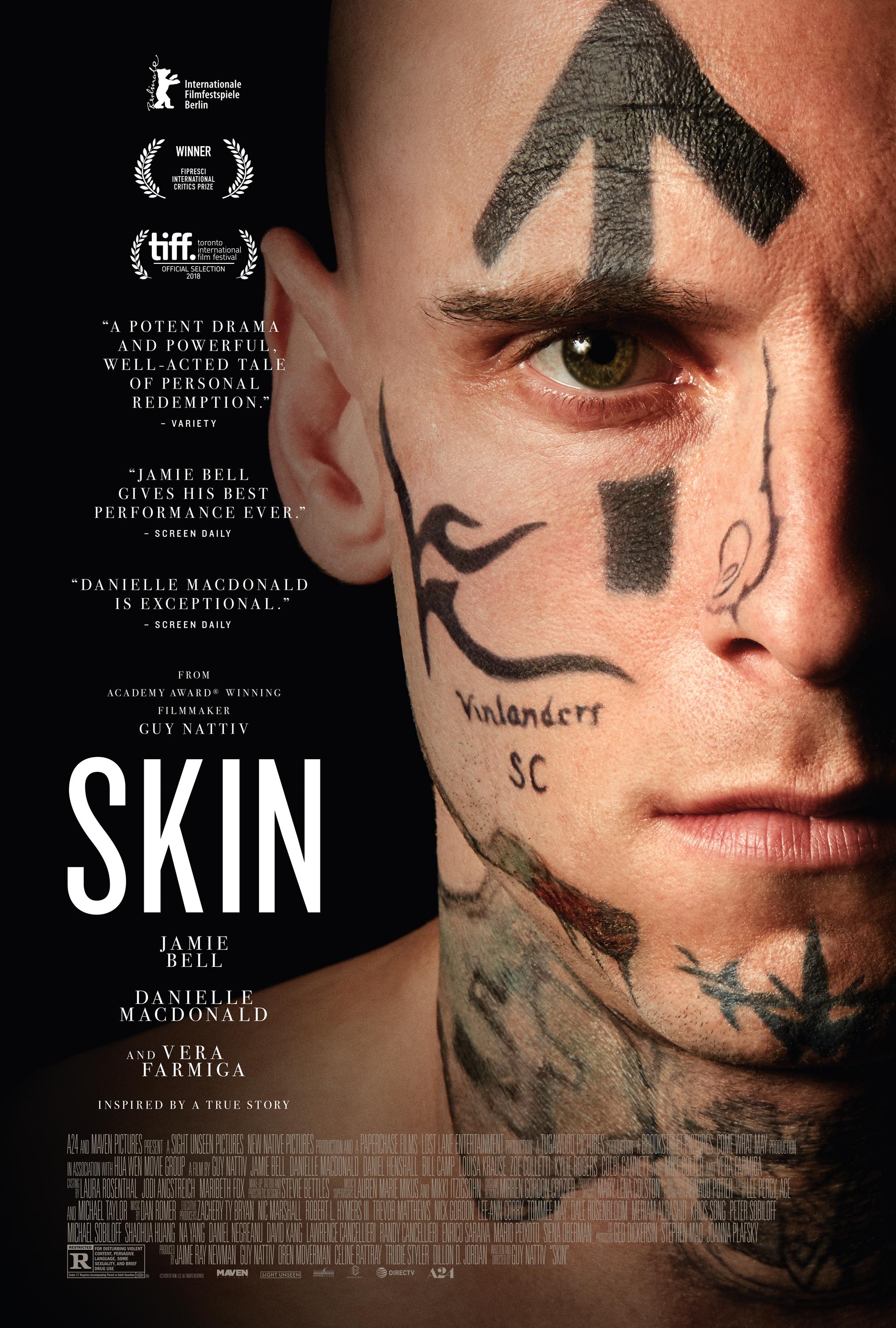 Skin [2019] 