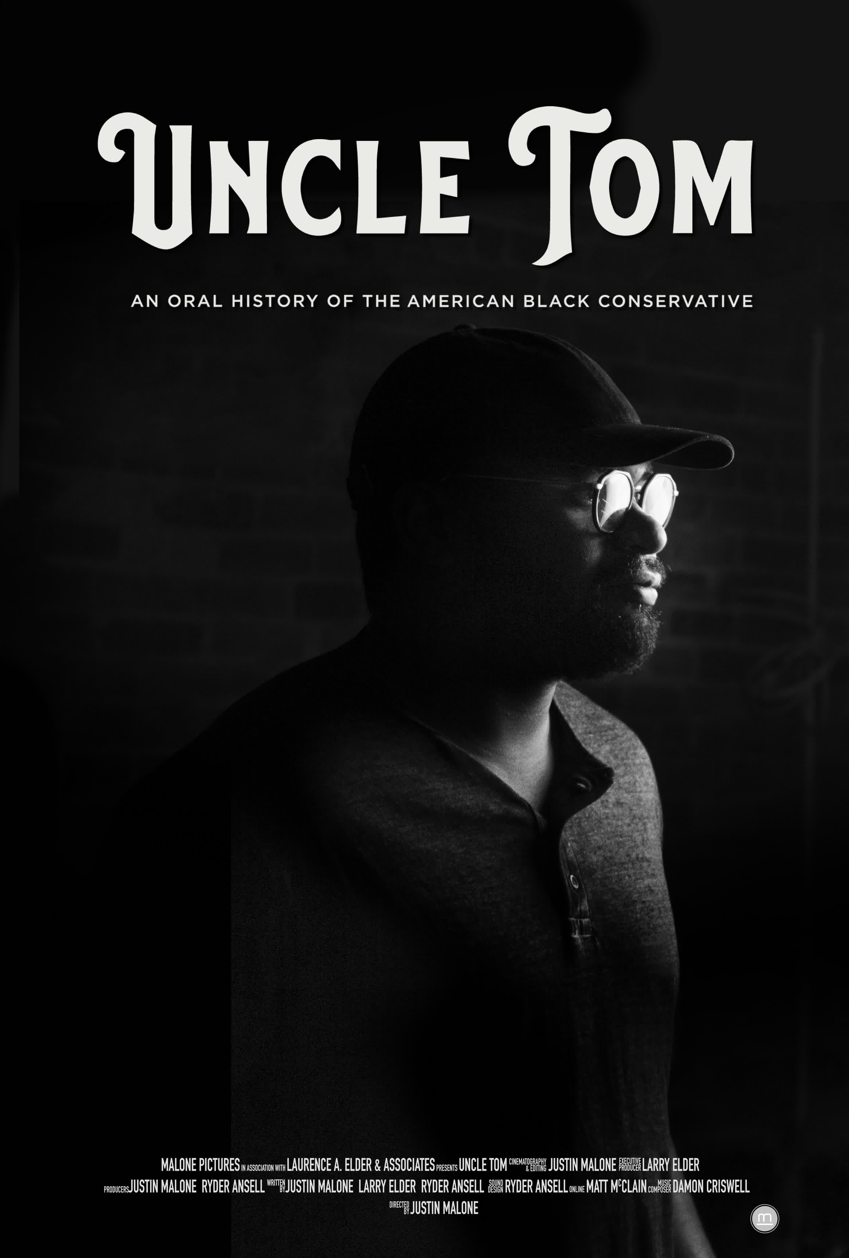 Uncle Tom [2020] 