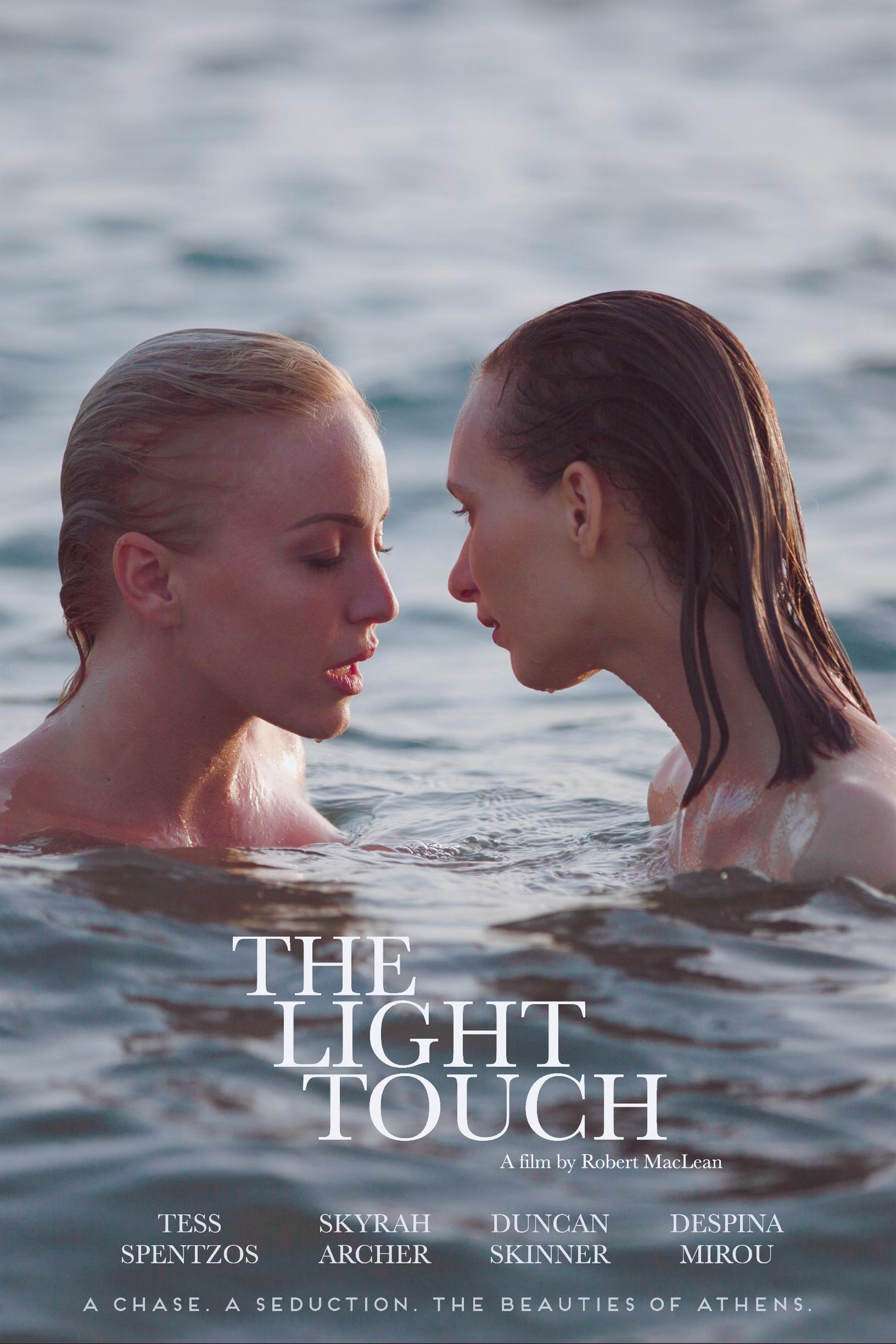 The Light Touch [2021] 