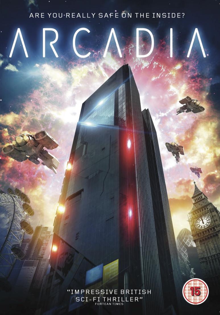 Arcadia [2016] 