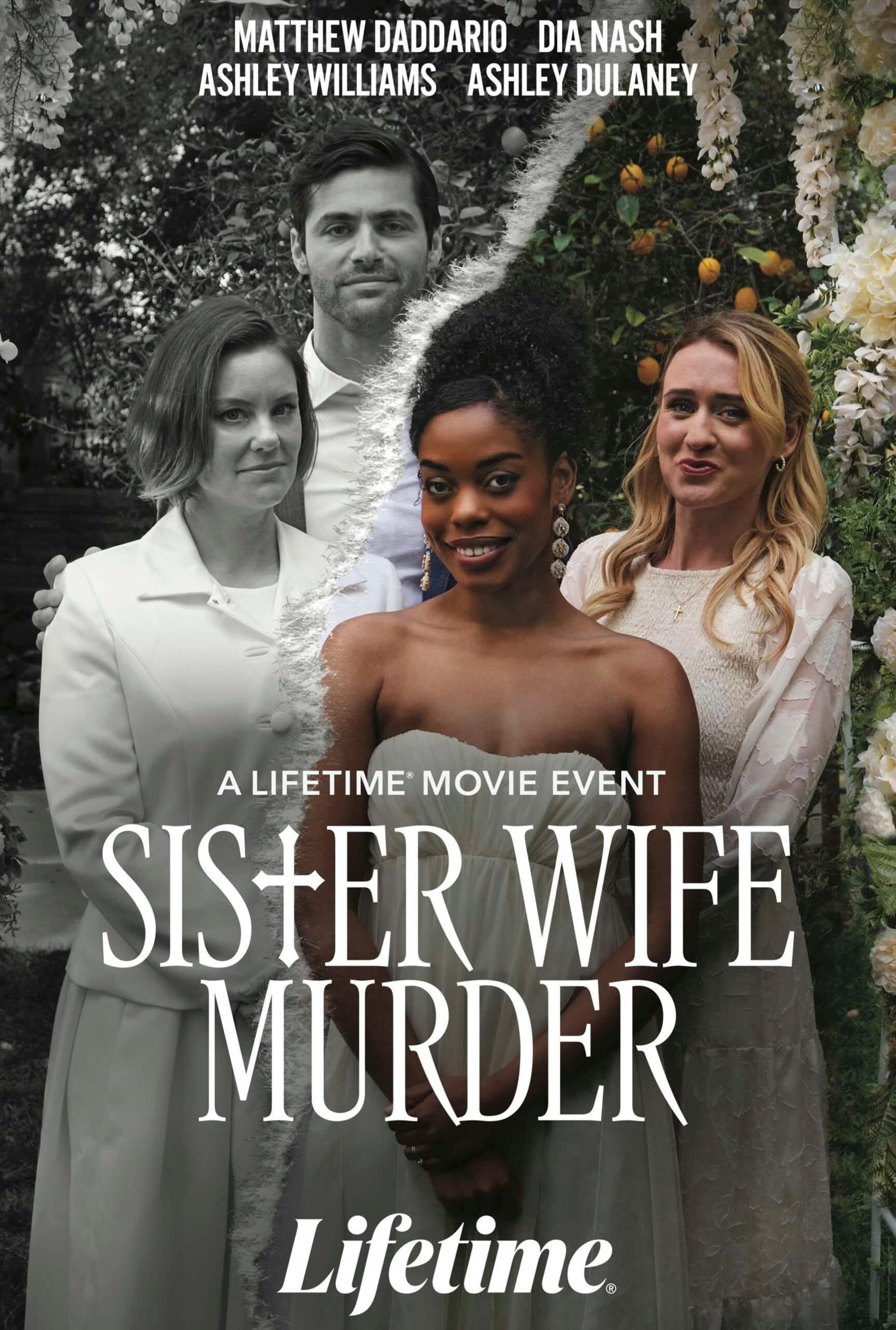 Sister Wife Murder [2024] 