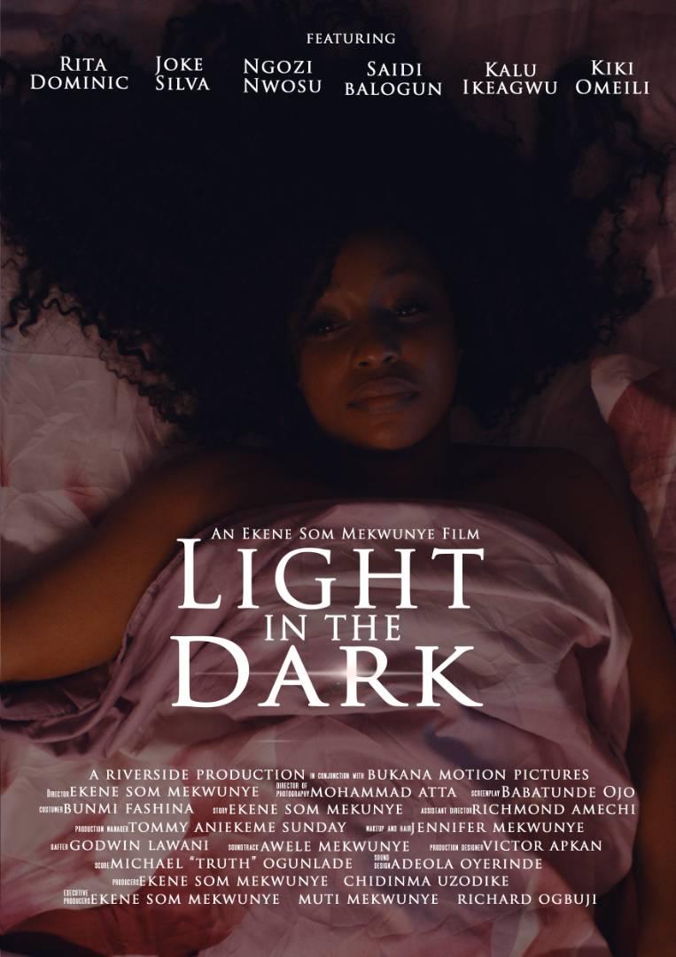 Light in the Dark [2020] 