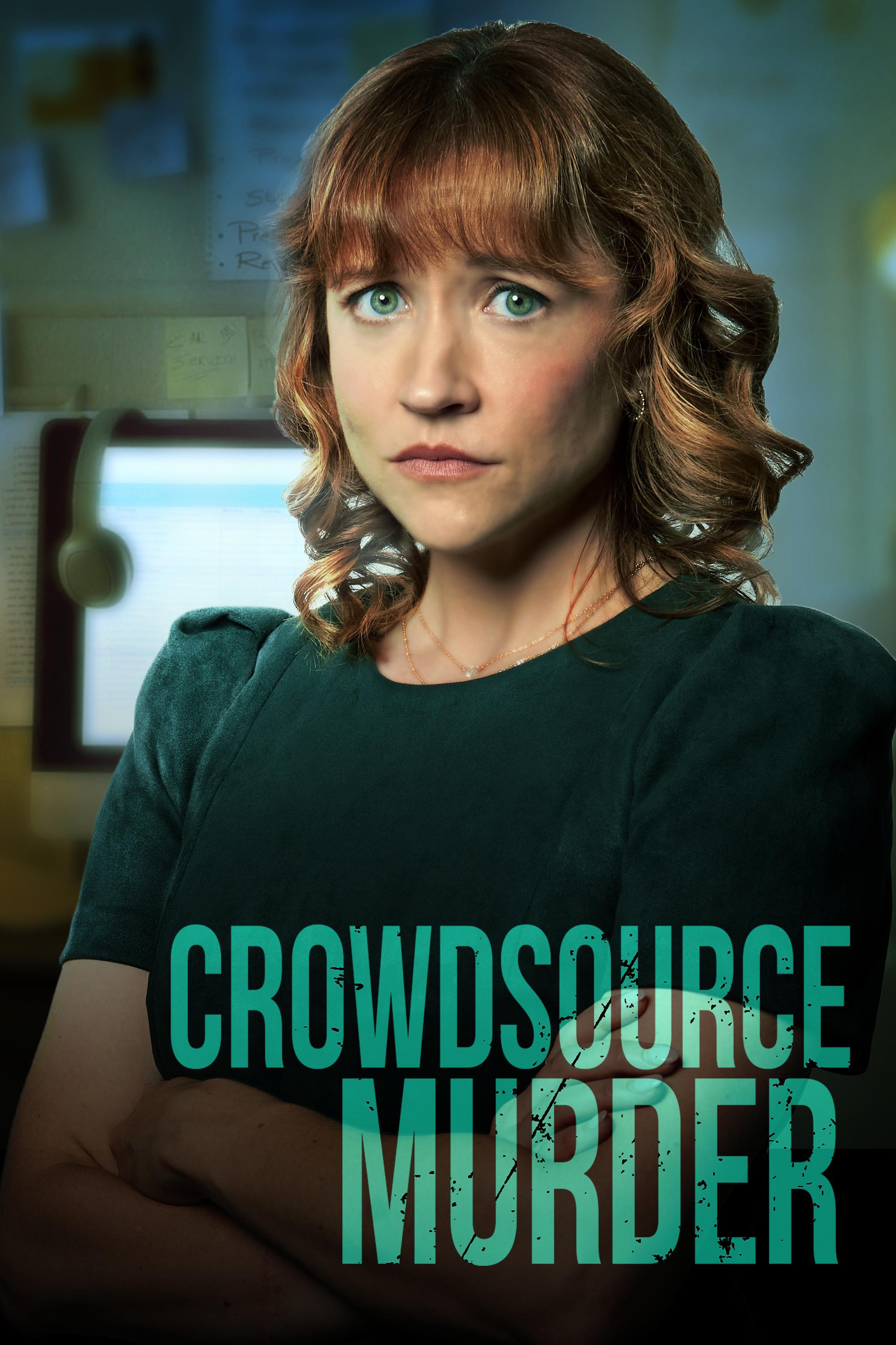 Crowdsource Murder [2024] 