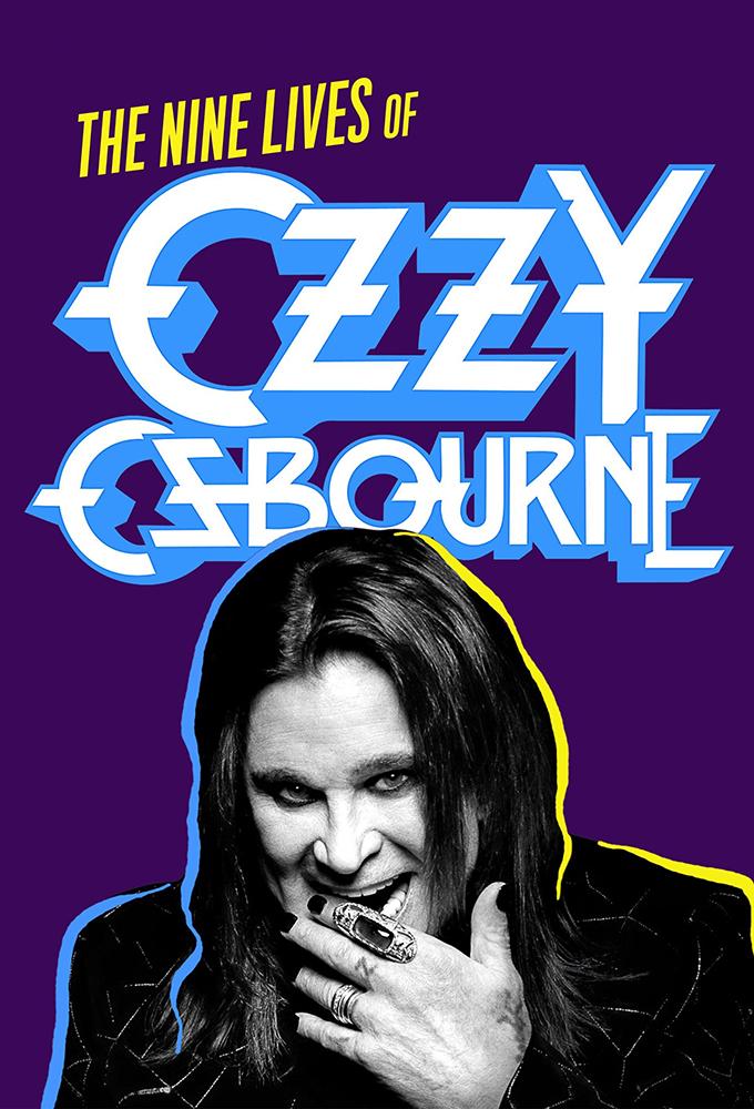 Biography: The Nine Lives of Ozzy Osbourne [2020] 