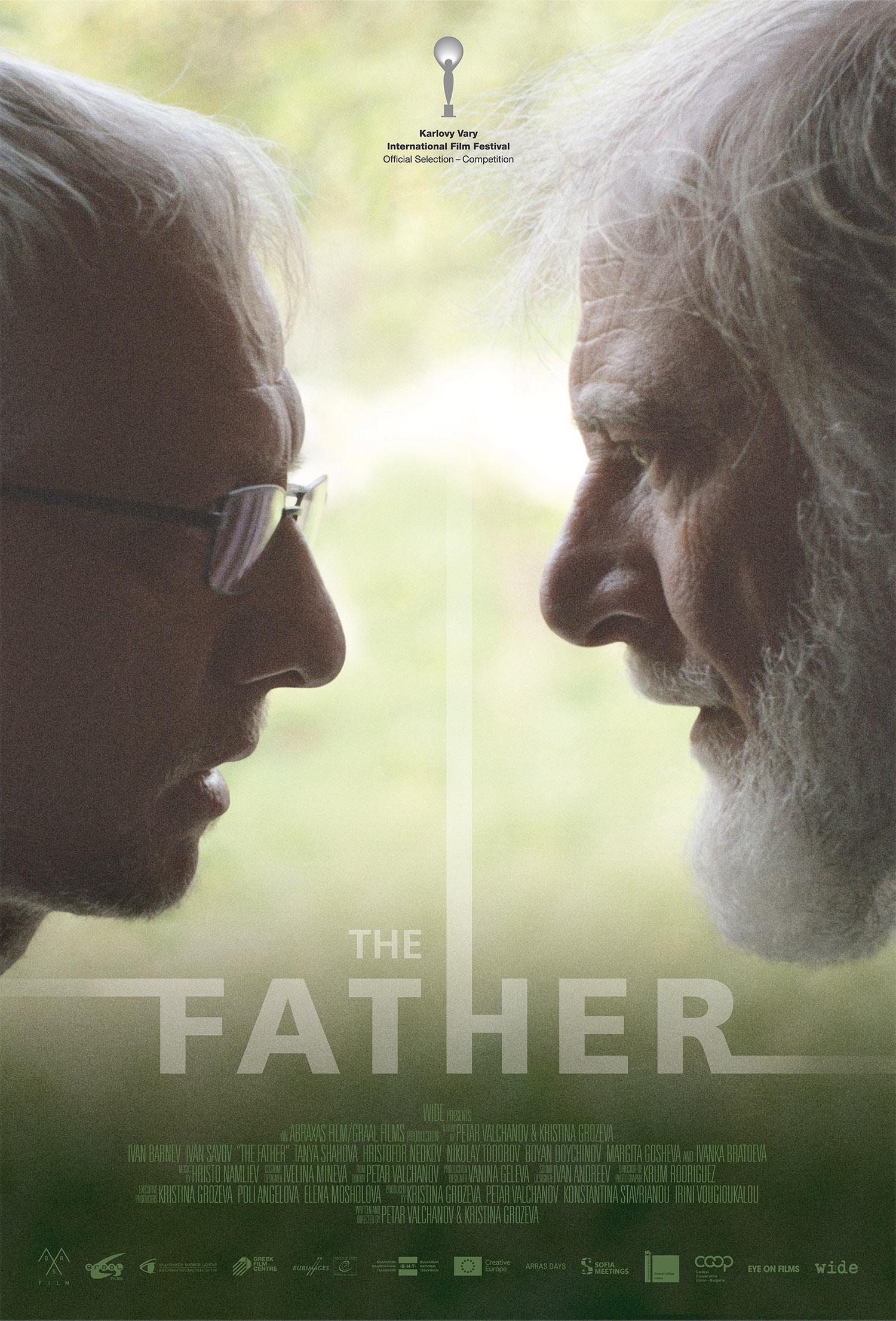 The Father [2020] 