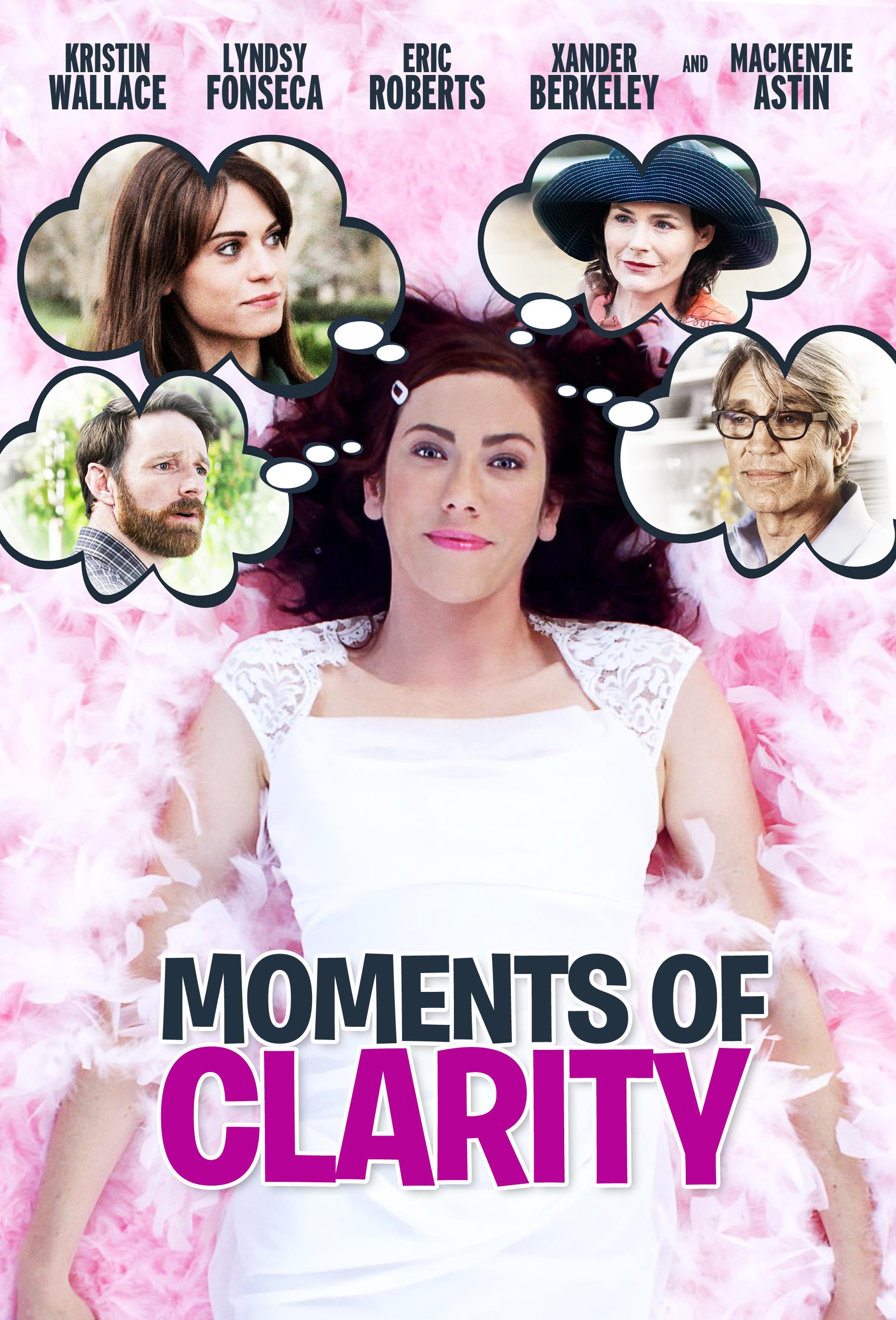 Moments of Clarity [2016] 