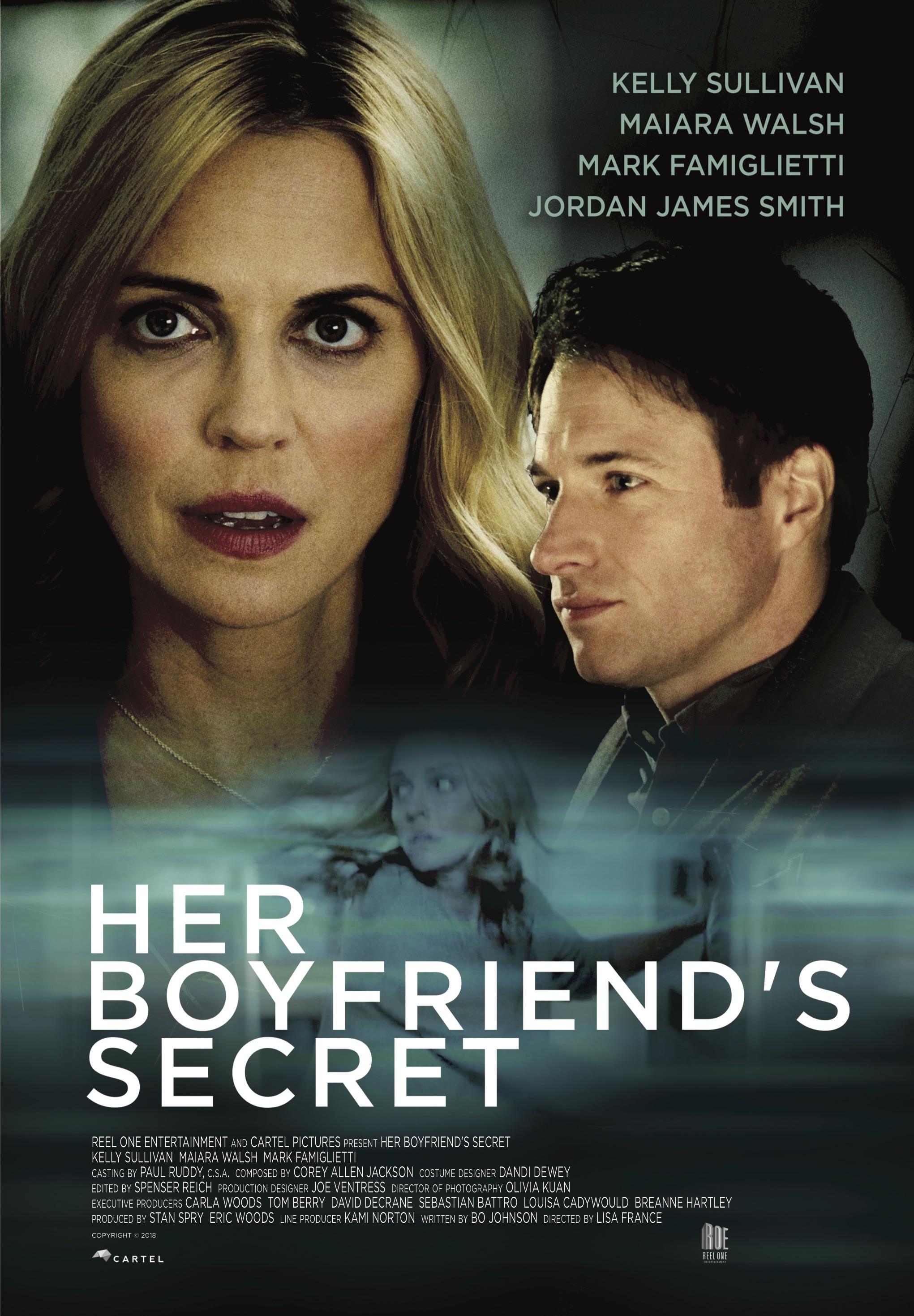 Her Boyfriend's Secret [2018] 