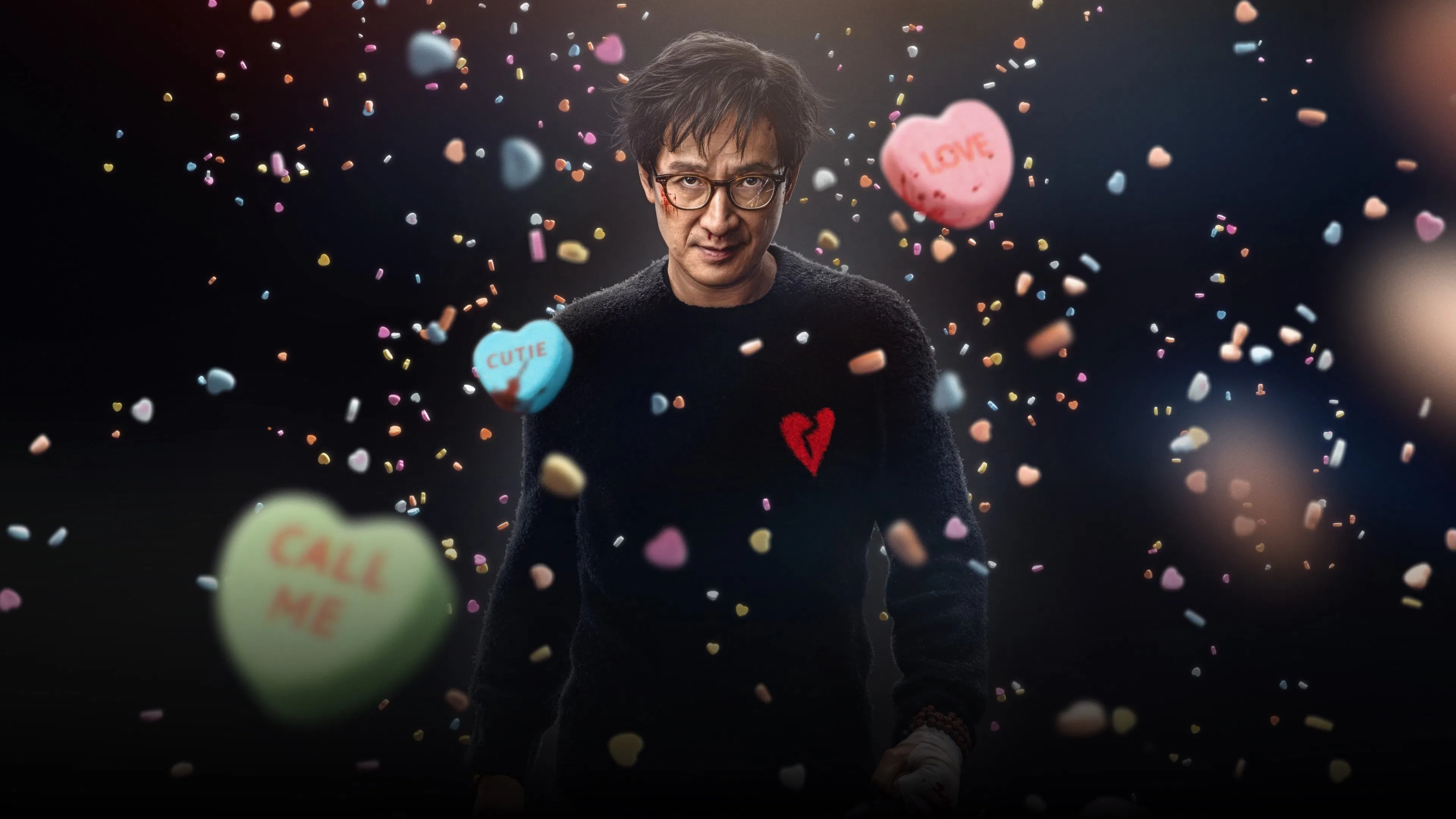 Love Hurts [2025]