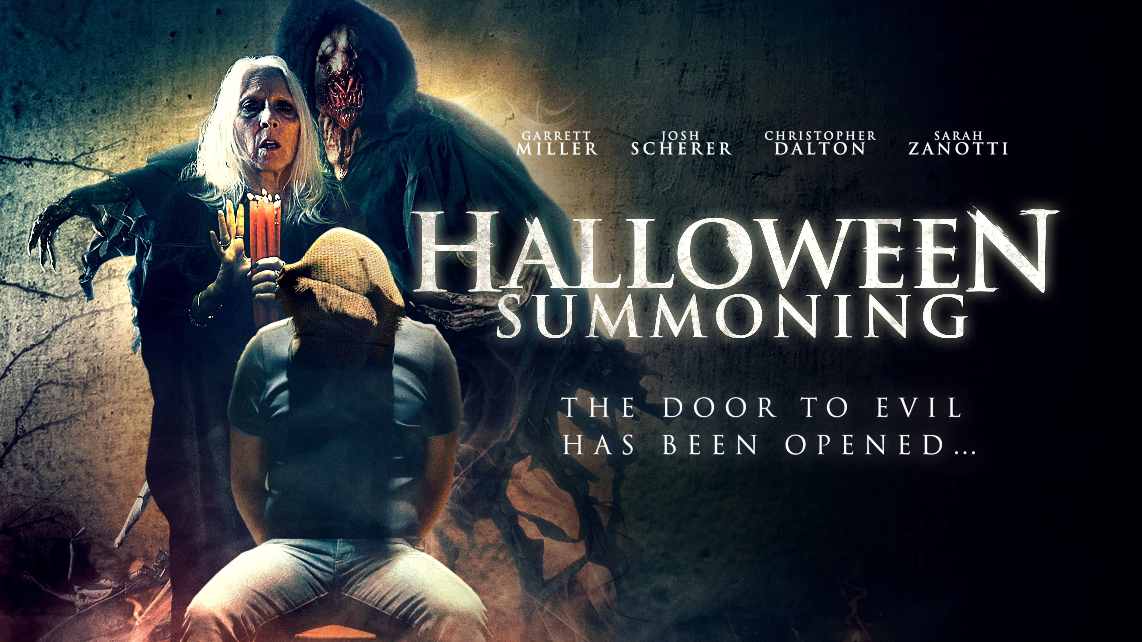 Archaon: The Halloween Summoning [2020]