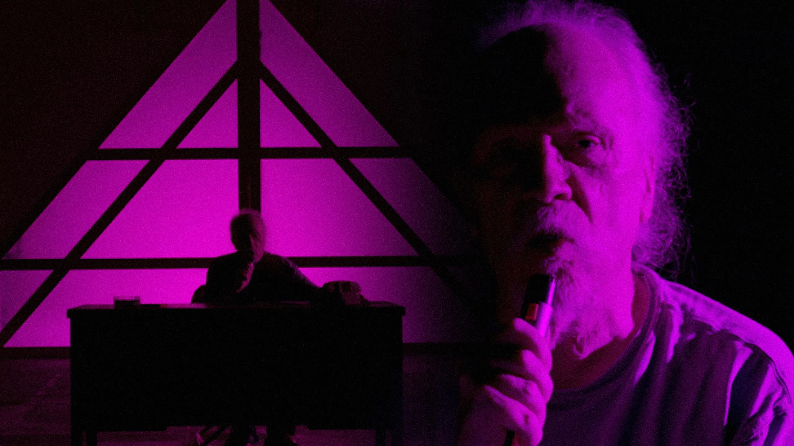 The Rise of the Synths [2019]