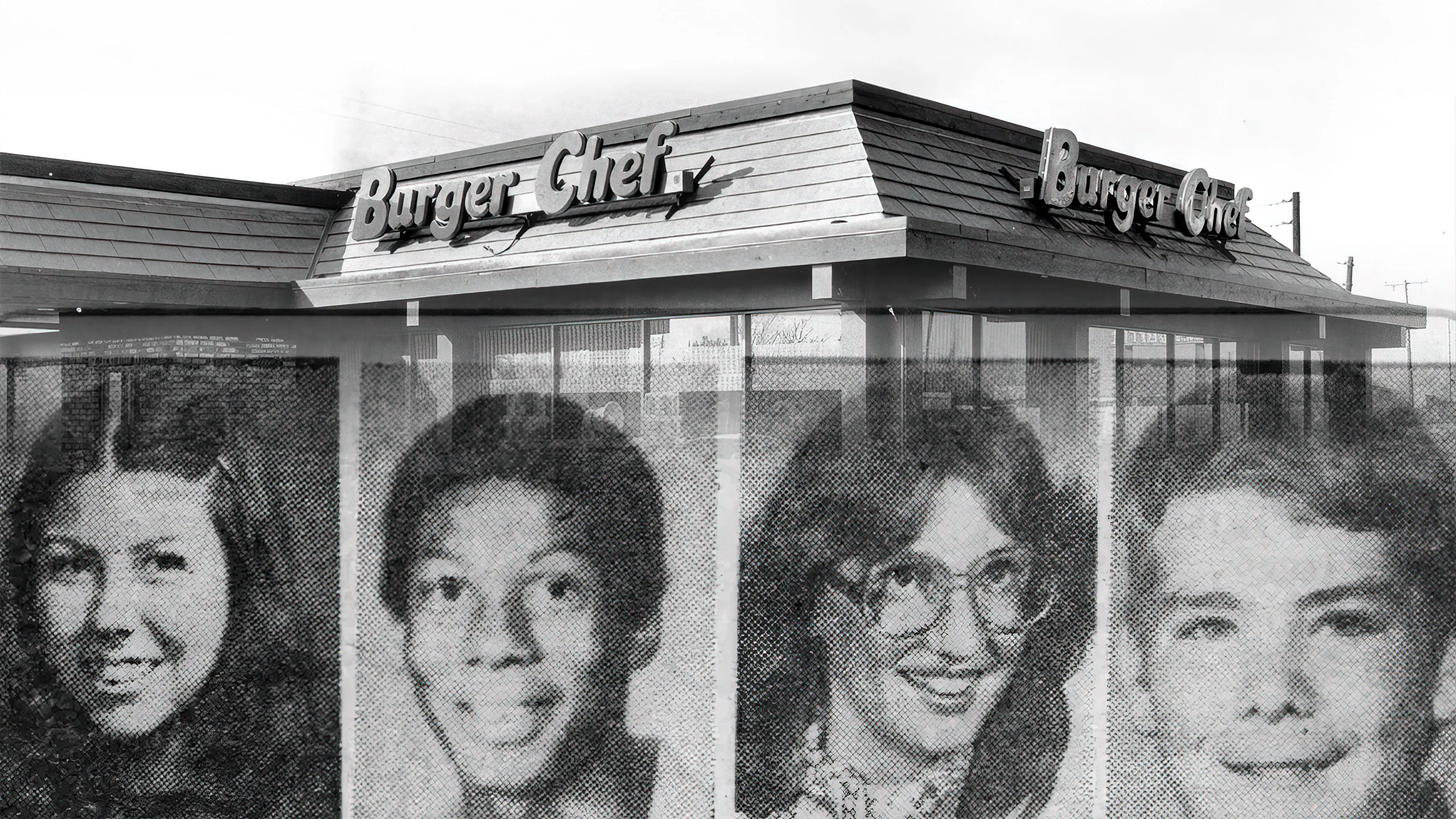 Murders at the Burger Joint [2022]
