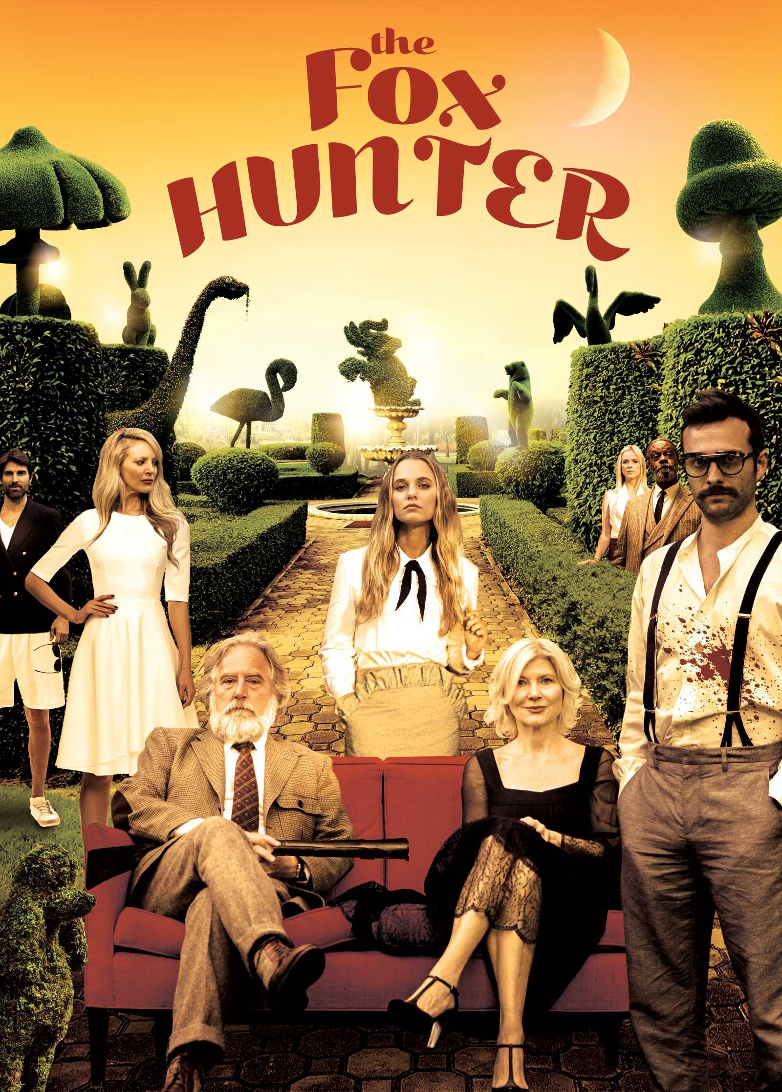 The Fox Hunter [2020] 