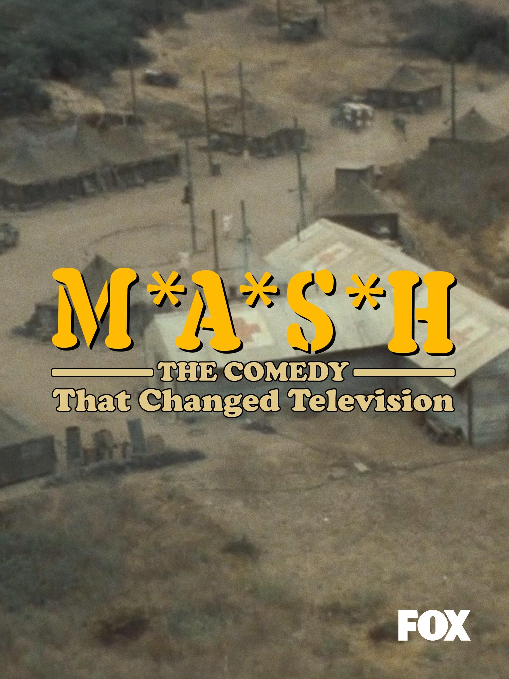 M*A*S*H: The Comedy That Changed Television [2024] 