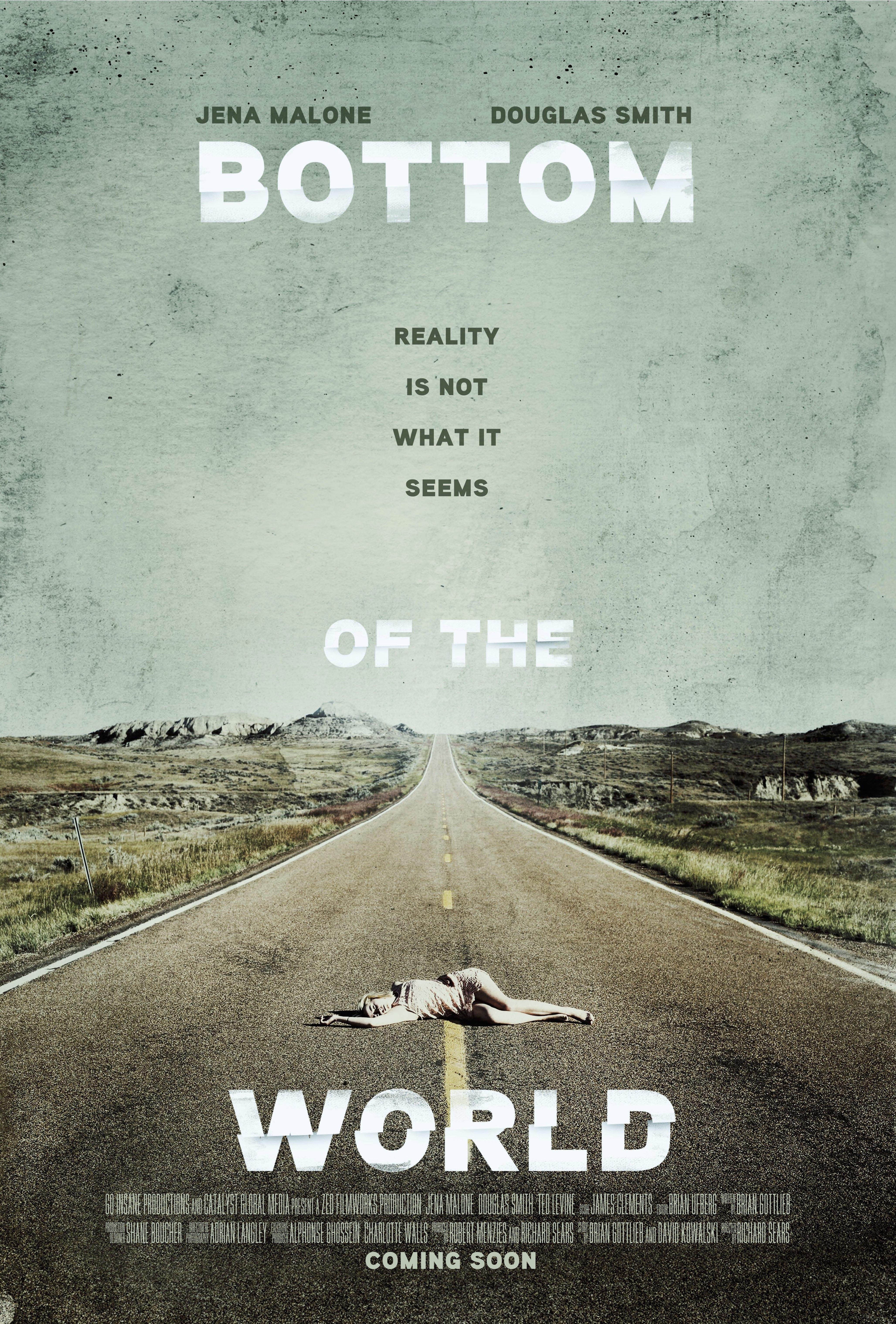 Bottom of the World [2017] 