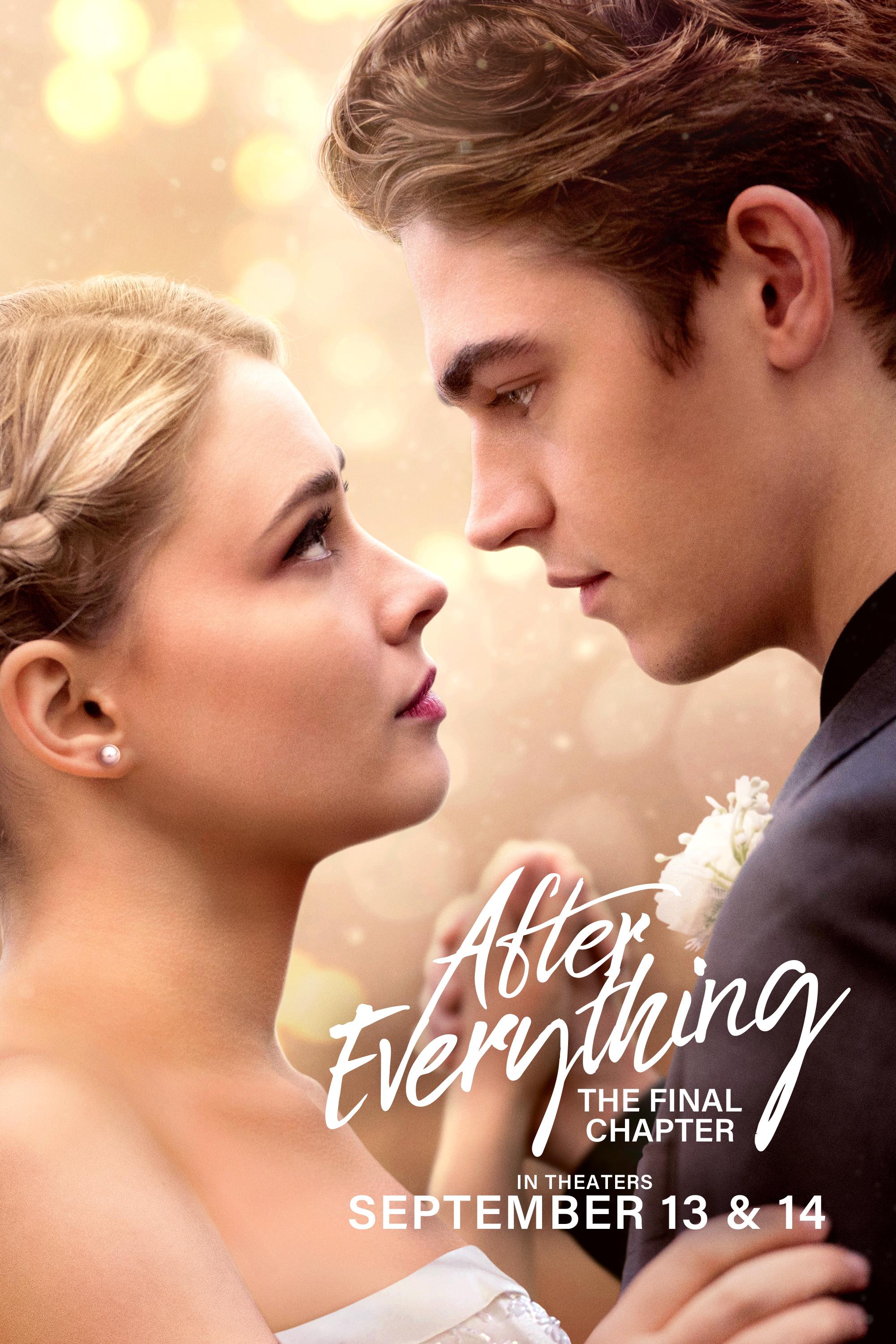 After Everything [2023] 