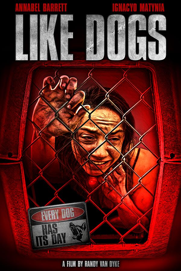 Like Dogs [2021] 