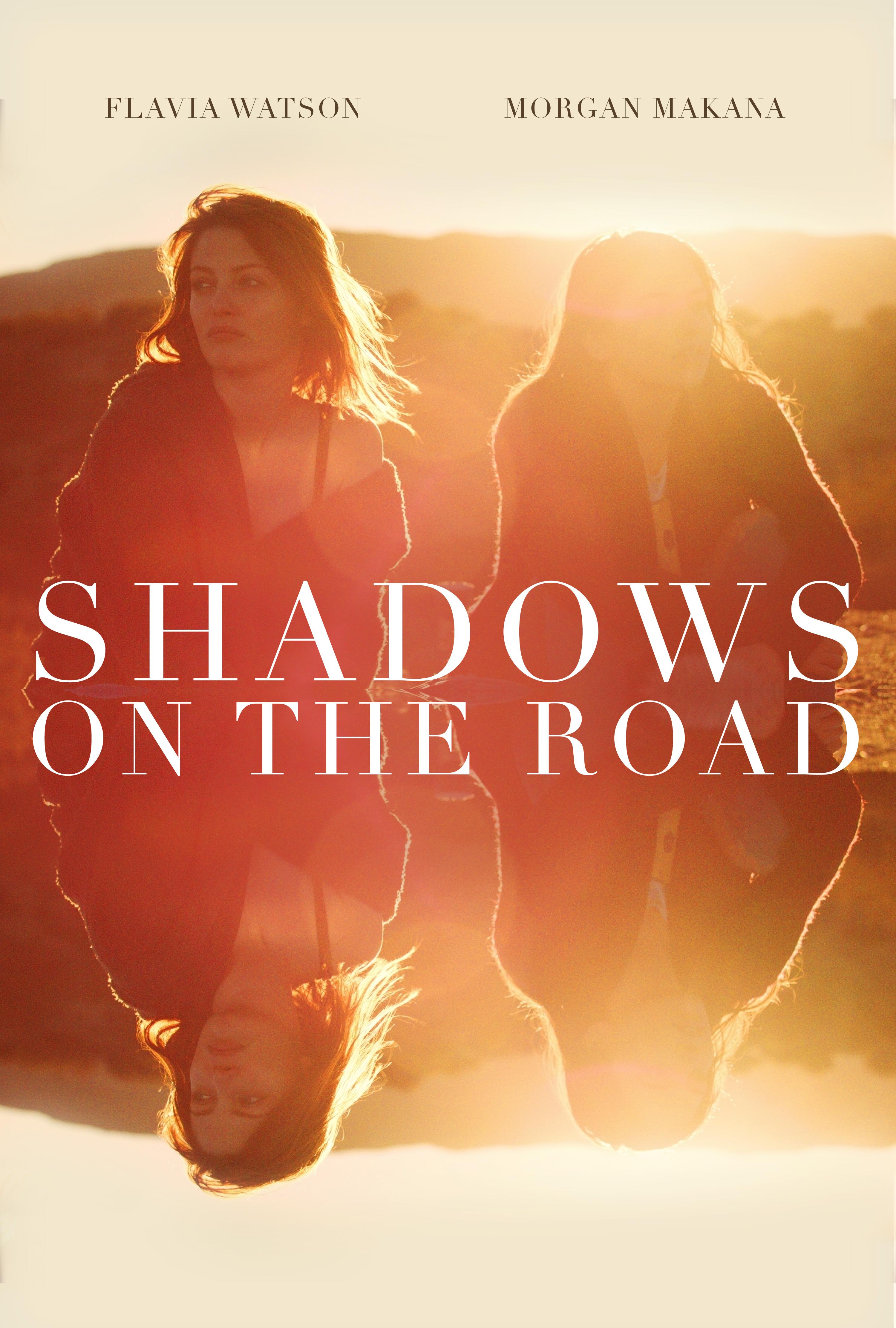 Shadows on the Road [2018] 