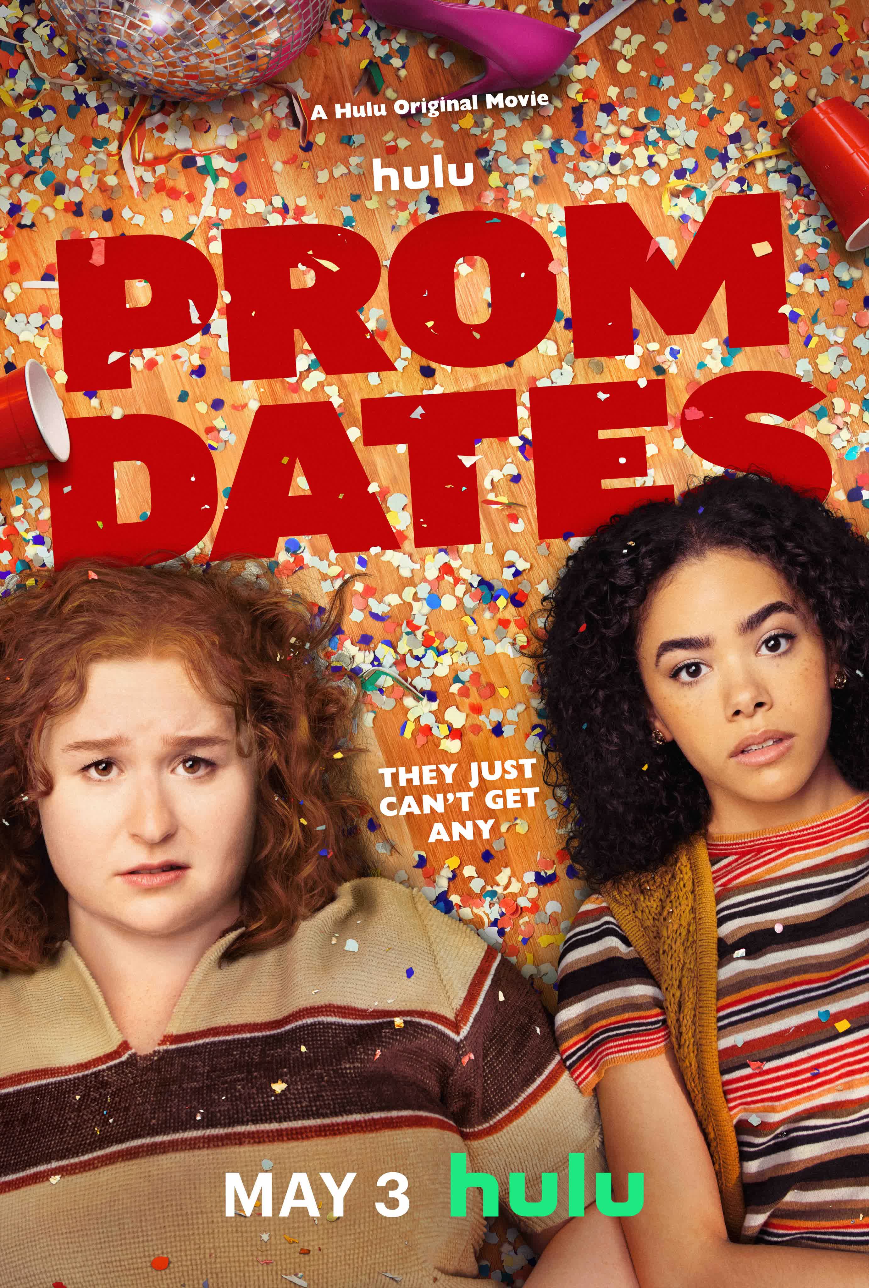 Prom Dates [2024] 