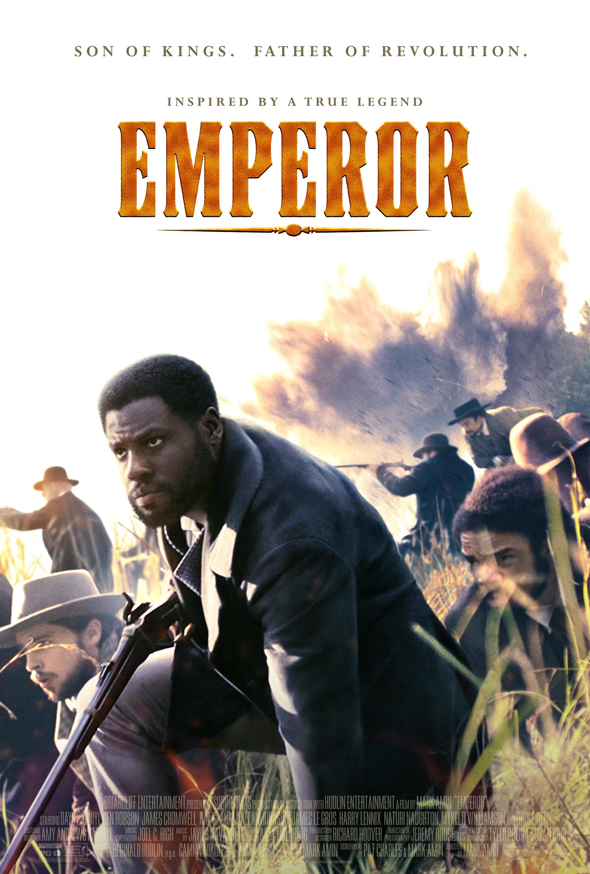 Emperor [2020] 