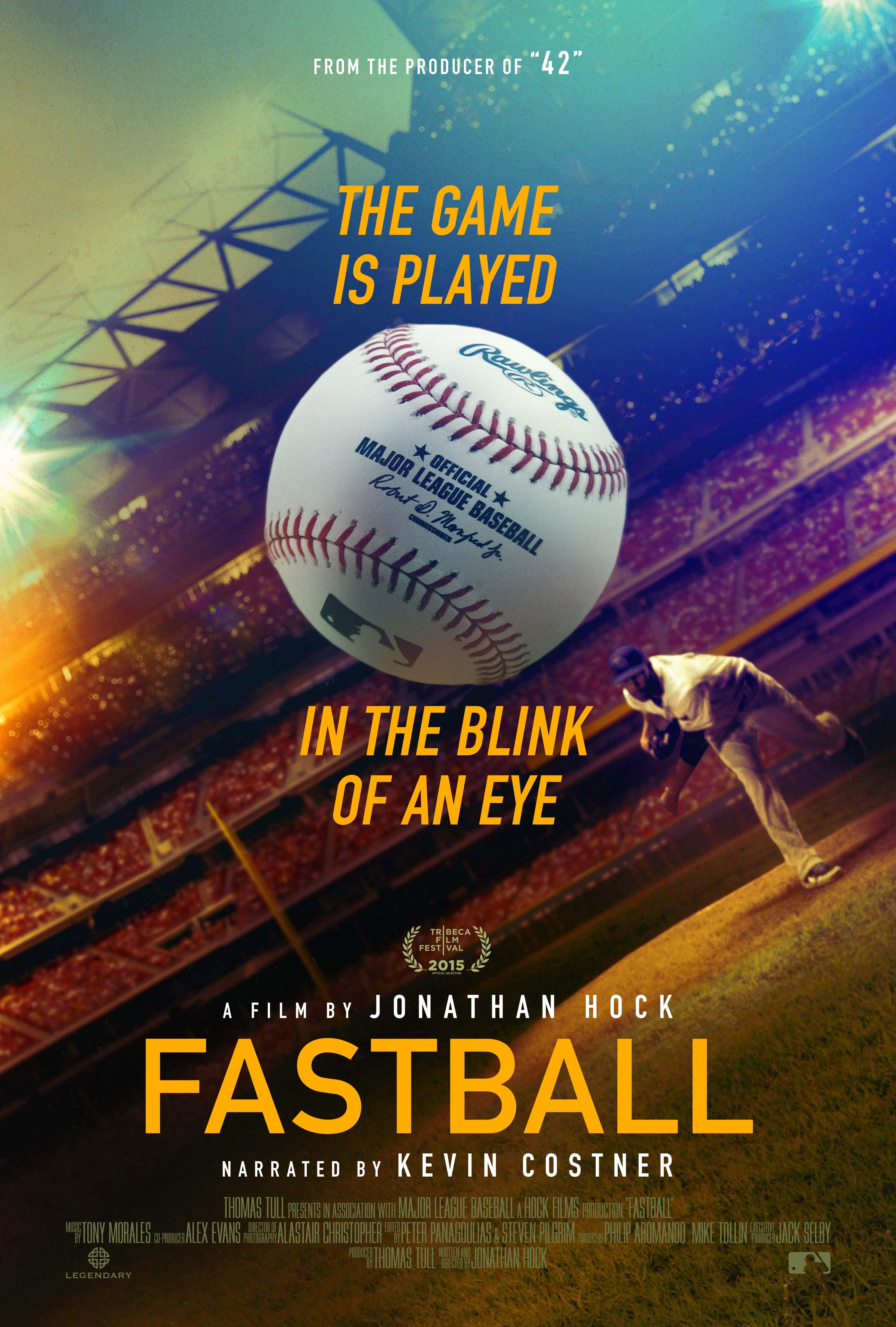 Fastball [2016] 
