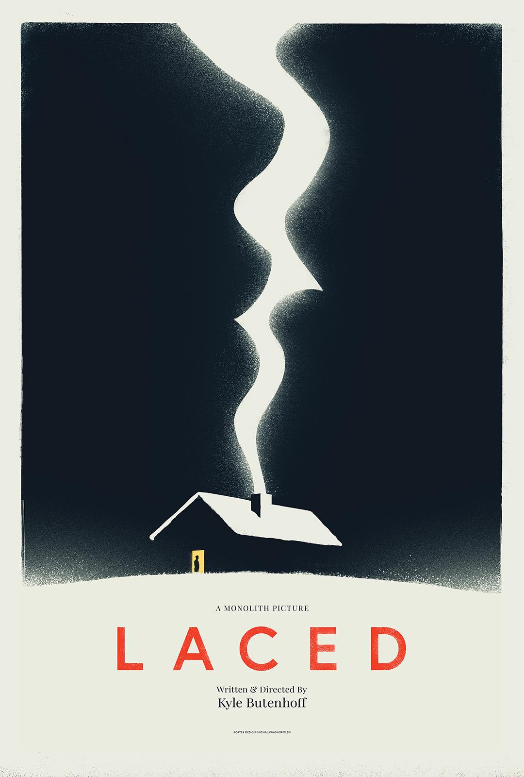 Laced [2023] 