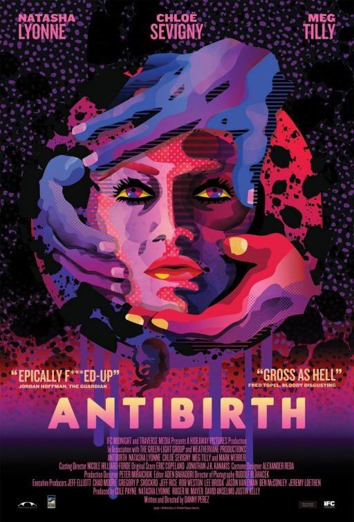 Antibirth [2016] 
