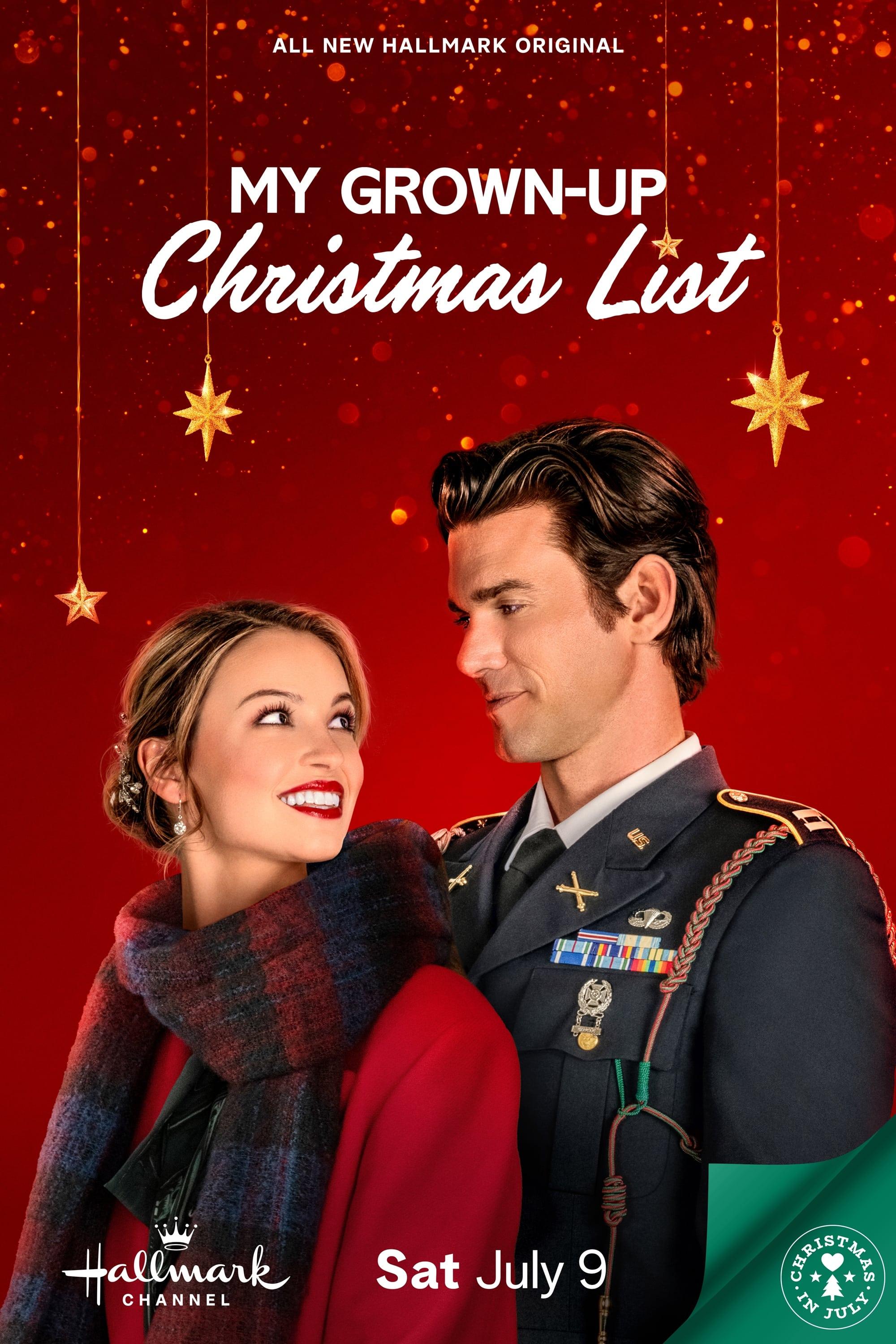 My Grown-Up Christmas List [2022] 