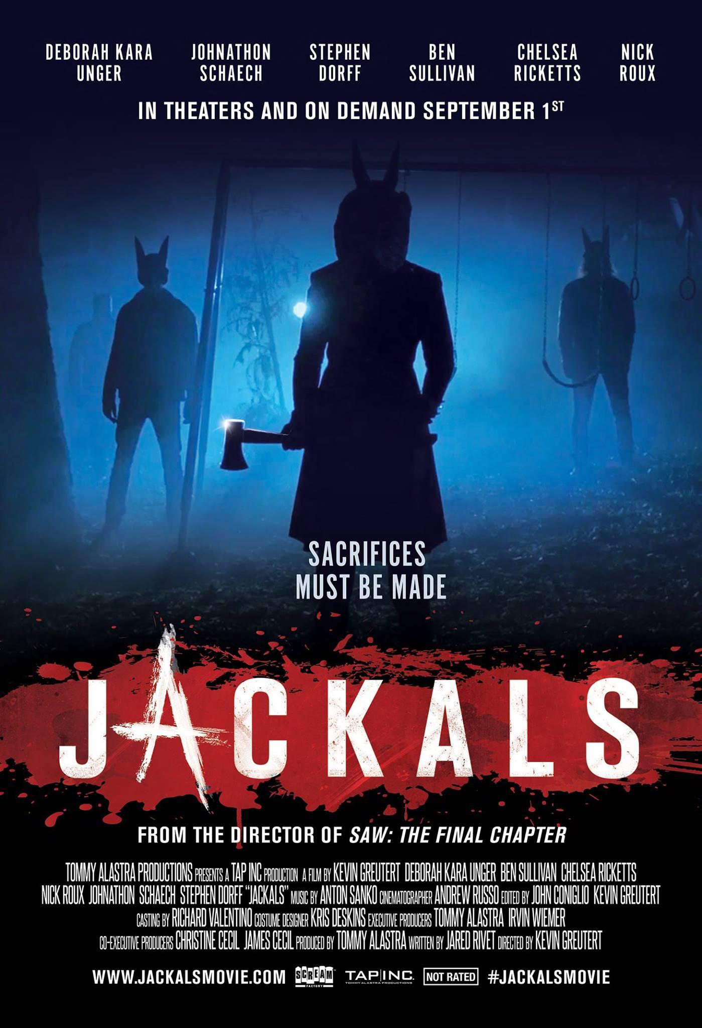 Jackals [2017] 