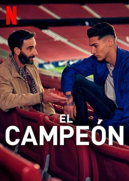 The Champion [2024] 
